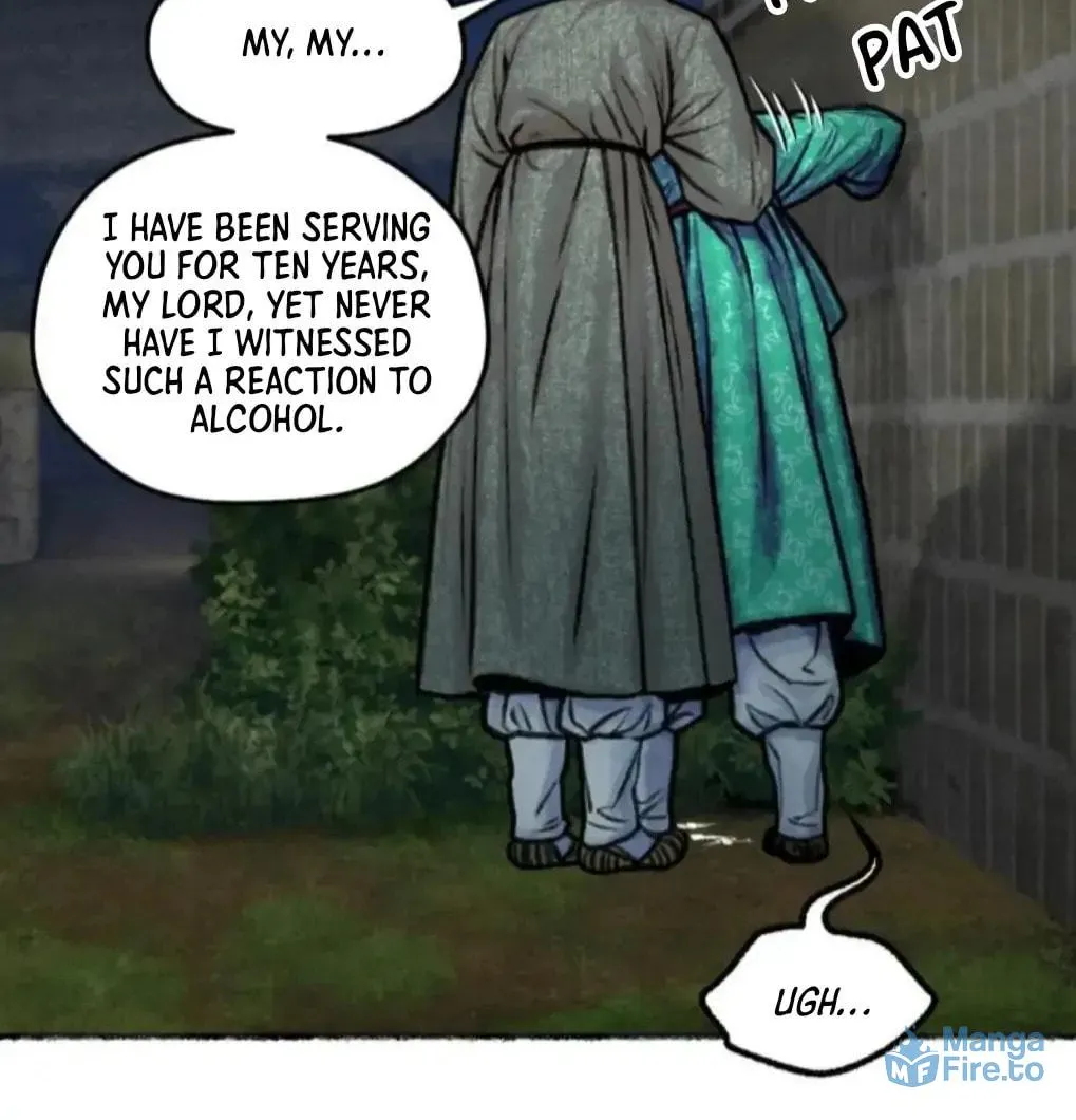 Royal Bridegroom Chapter 11 page 6 - 