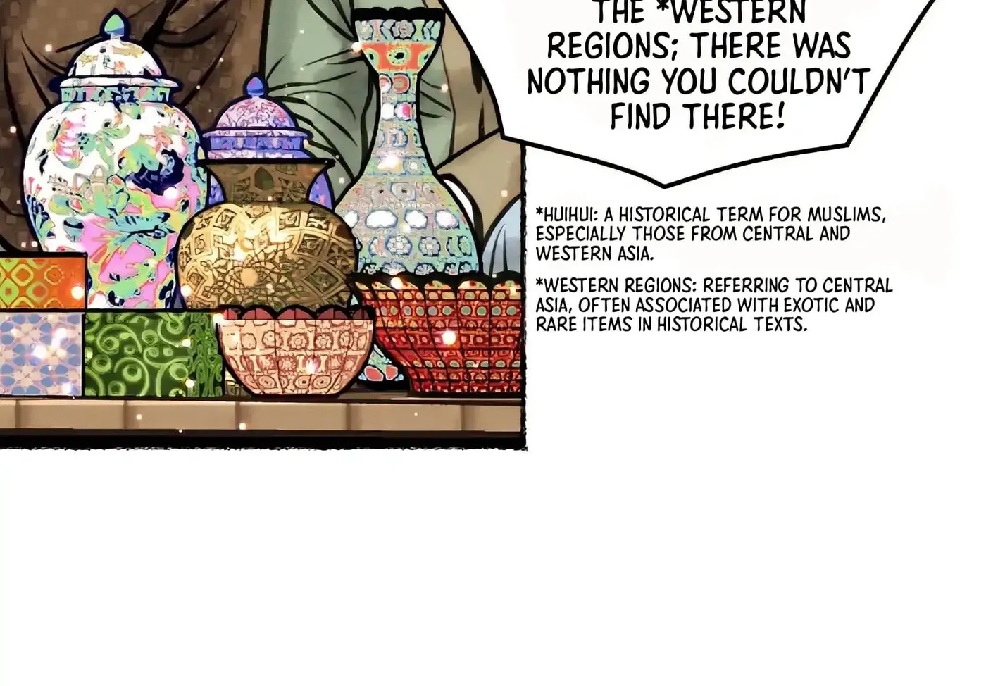 Royal Bridegroom Chapter 11 page 51 - 