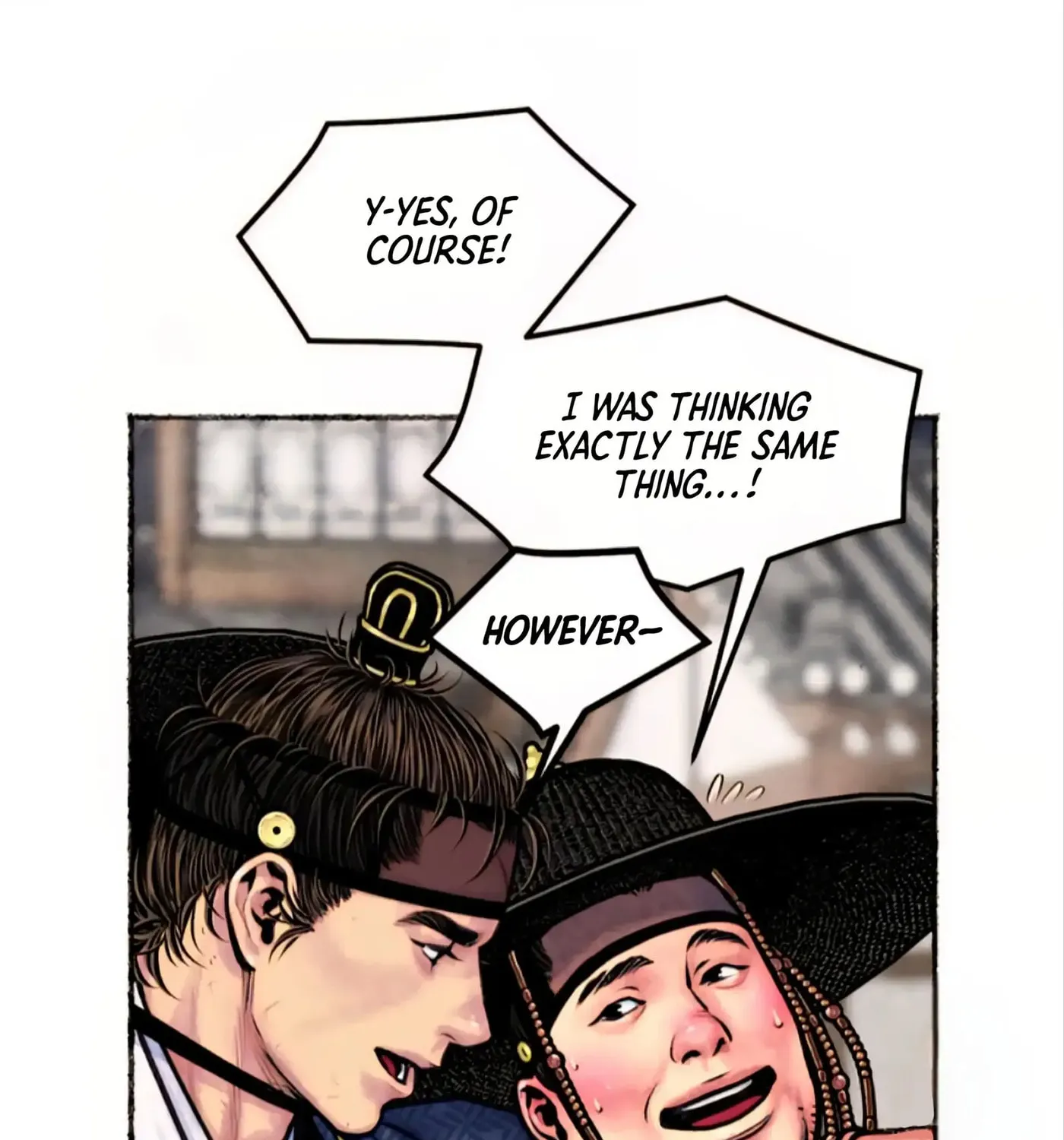 Royal Bridegroom Chapter 11 page 52 - 