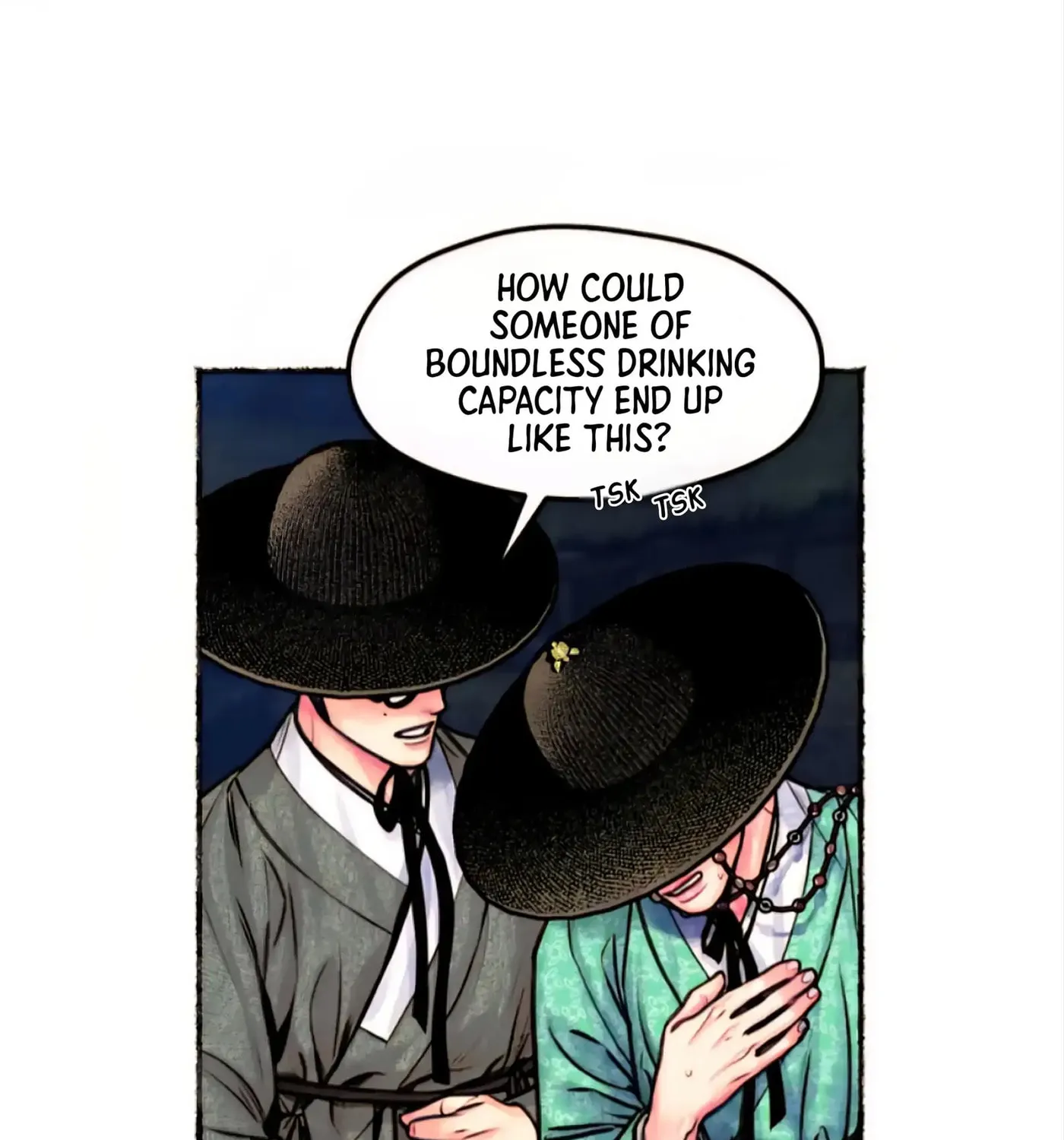 Royal Bridegroom Chapter 11 page 7 - 