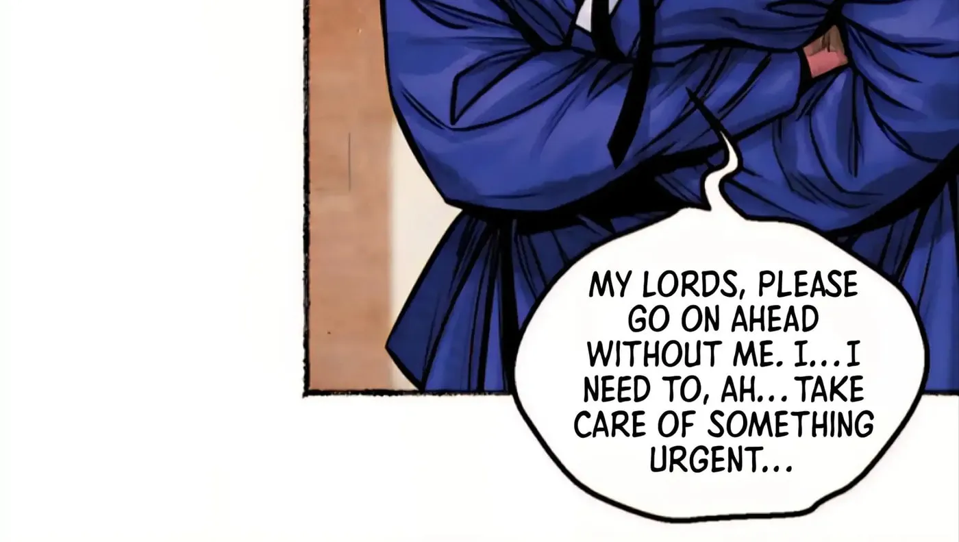 Royal Bridegroom Chapter 11 page 61 - 