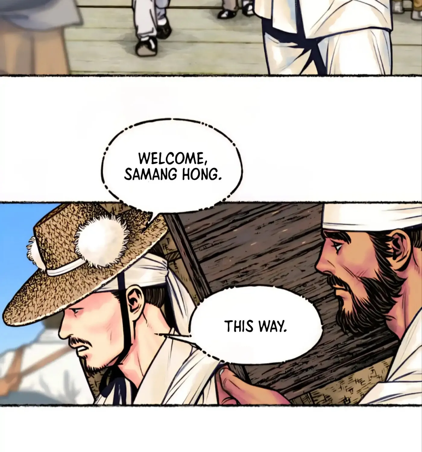 Royal Bridegroom Chapter 11 page 68 - 
