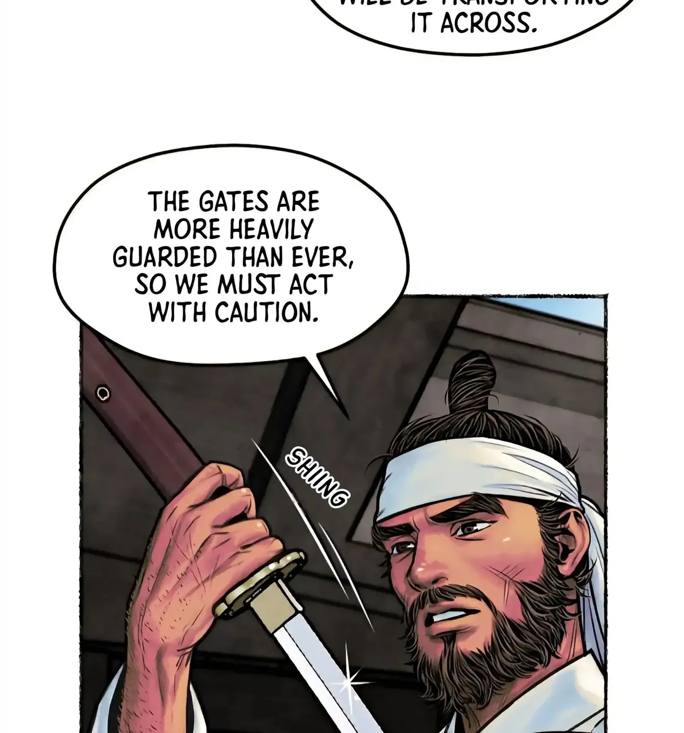 Royal Bridegroom Chapter 11 page 74 - 