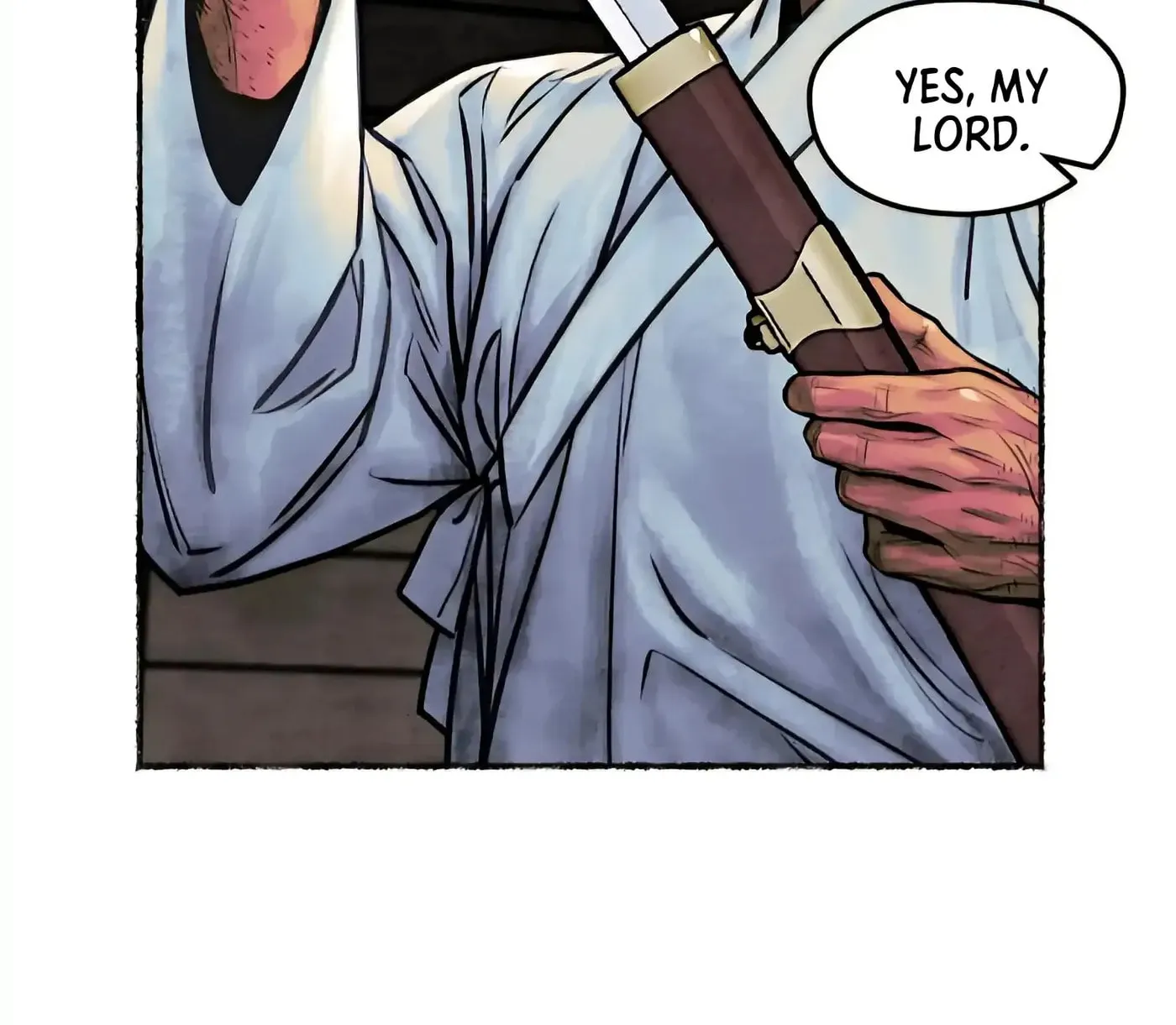 Royal Bridegroom Chapter 11 page 75 - 