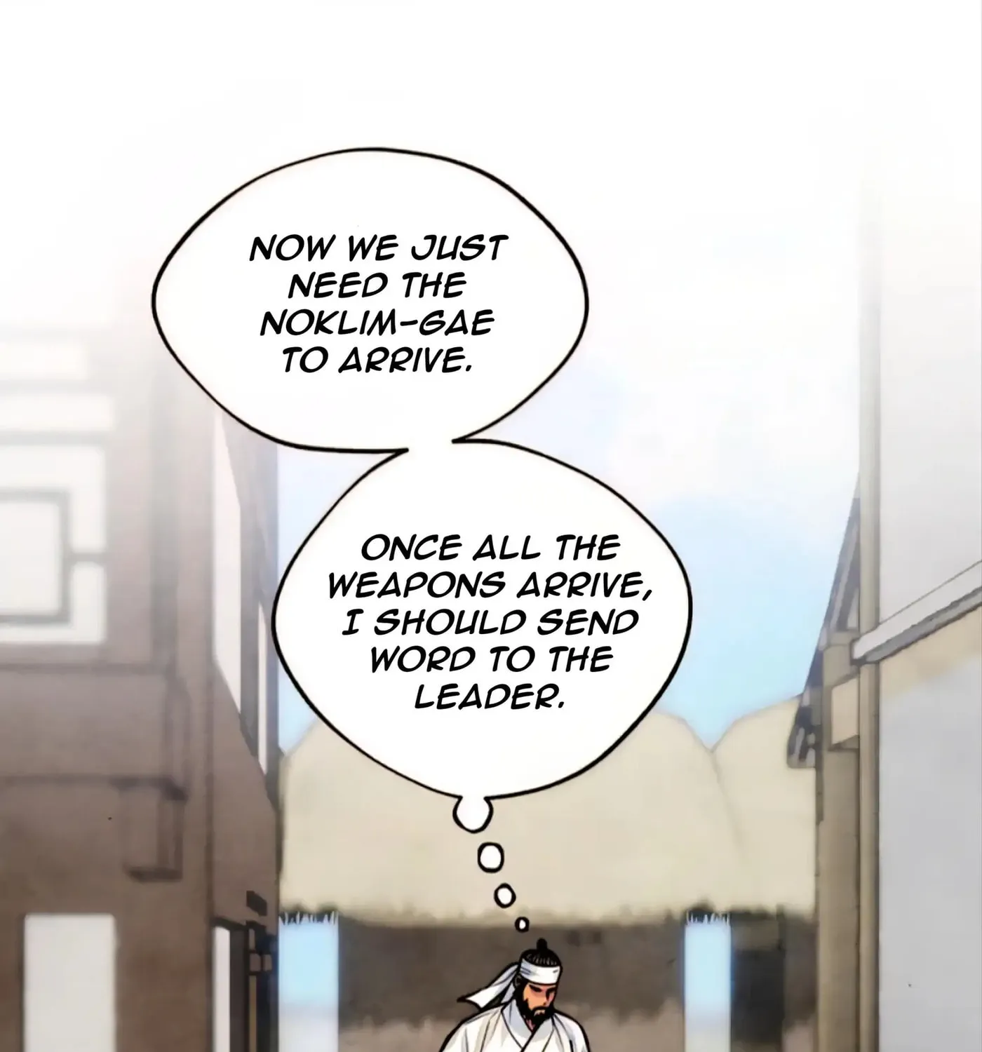 Royal Bridegroom Chapter 11 page 76 - 