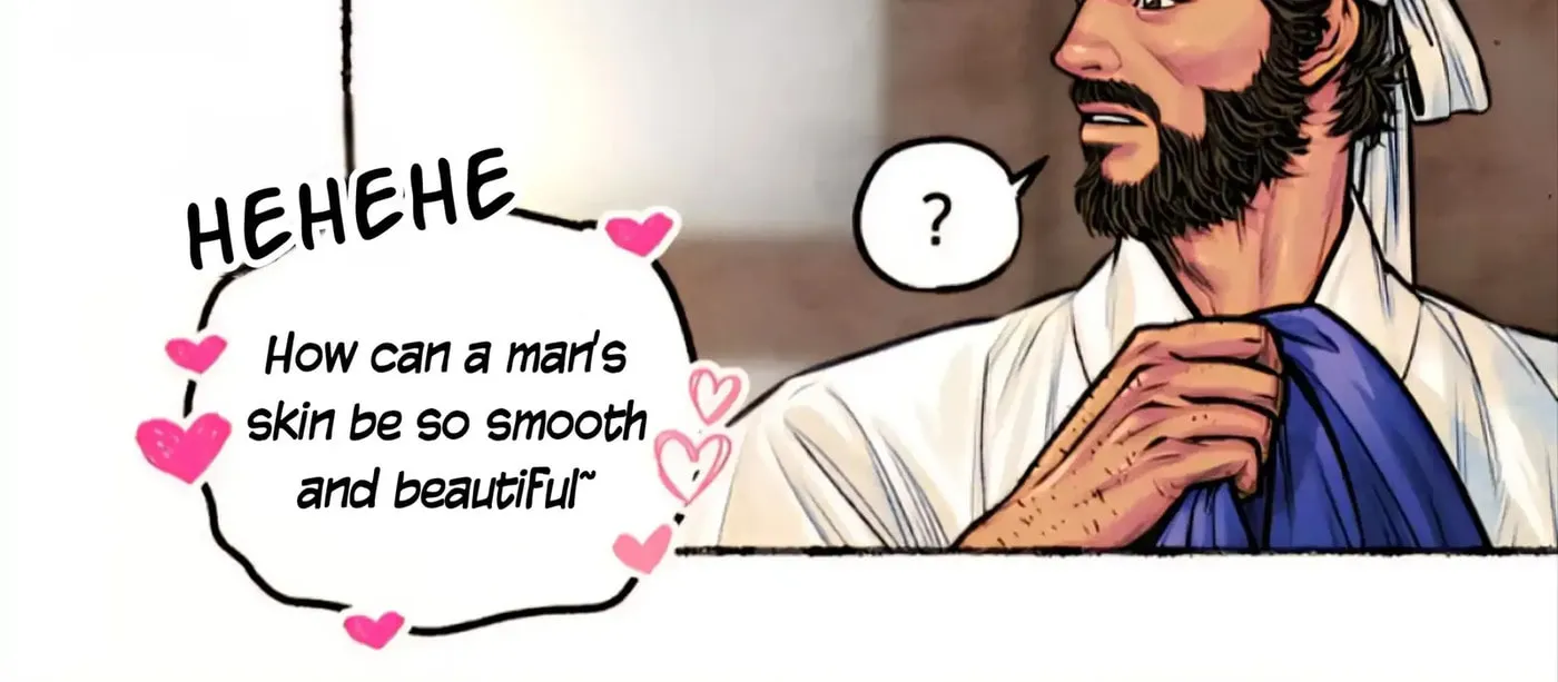 Royal Bridegroom Chapter 11 page 78 - 