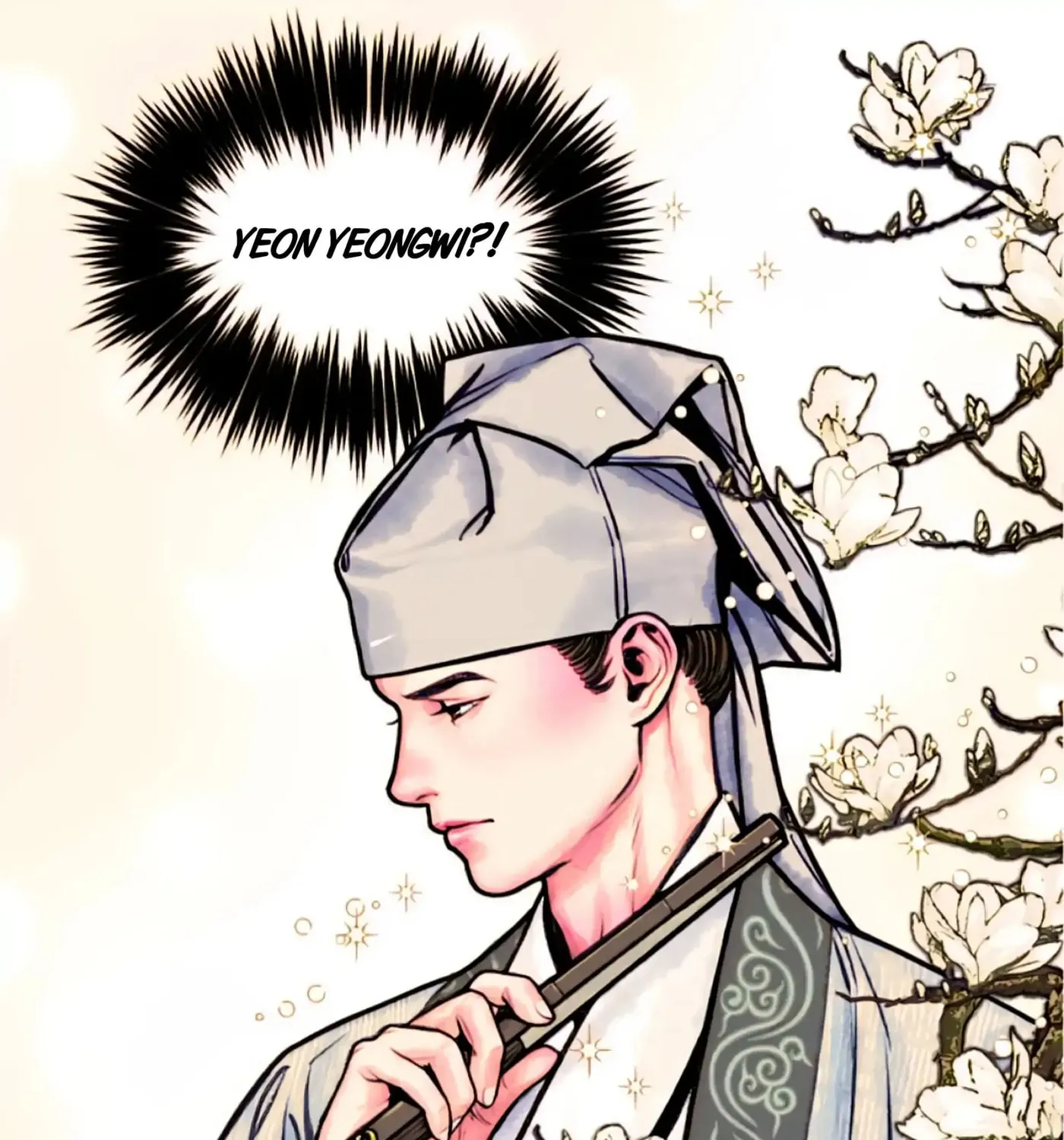 Royal Bridegroom Chapter 11 page 81 - 