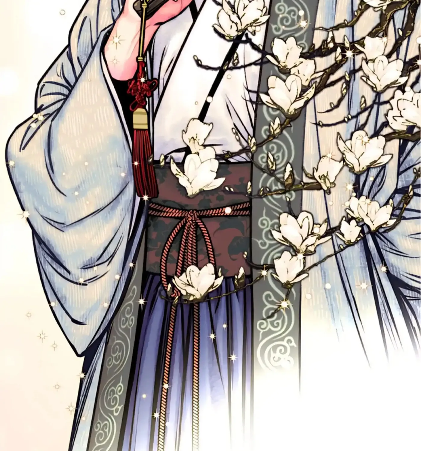 Royal Bridegroom Chapter 11 page 82 - 