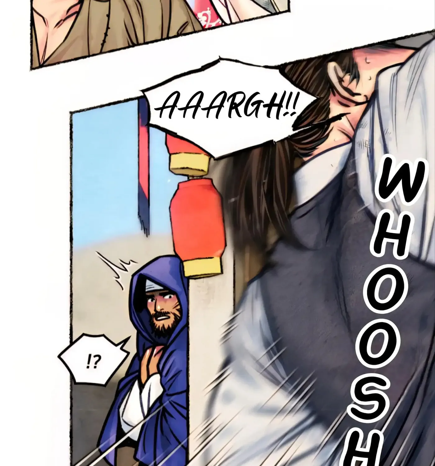 Royal Bridegroom Chapter 11 page 93 - 