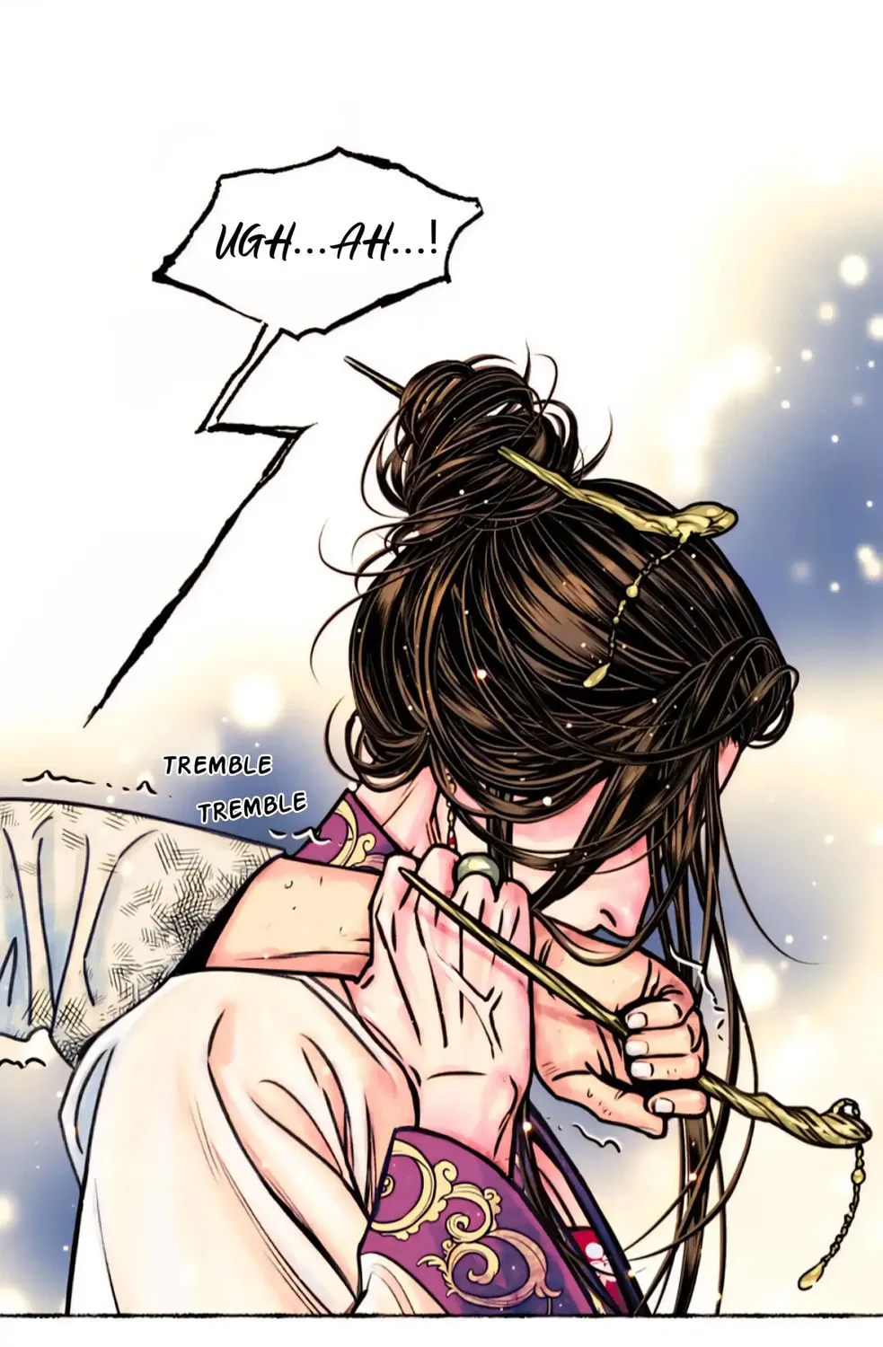 Royal Bridegroom Chapter 11 page 95 - 