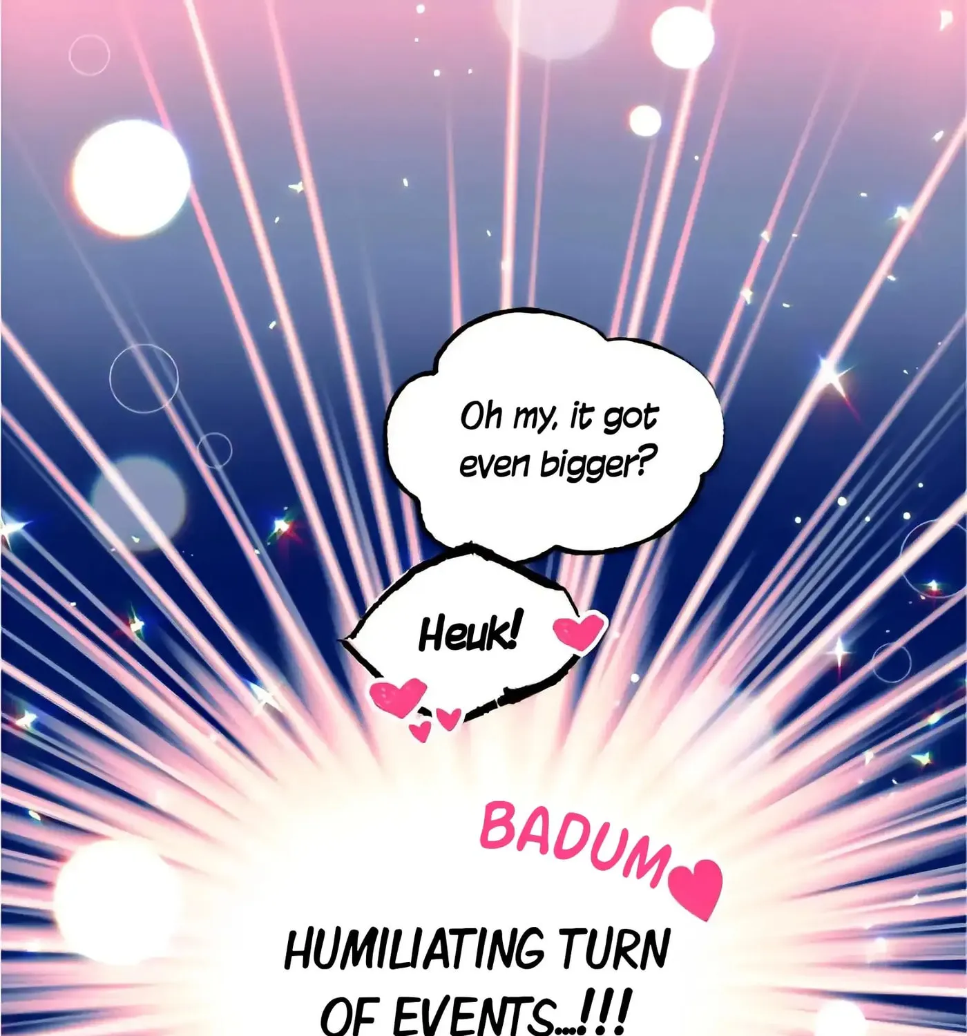 Royal Bridegroom Chapter 12 page 103 - 