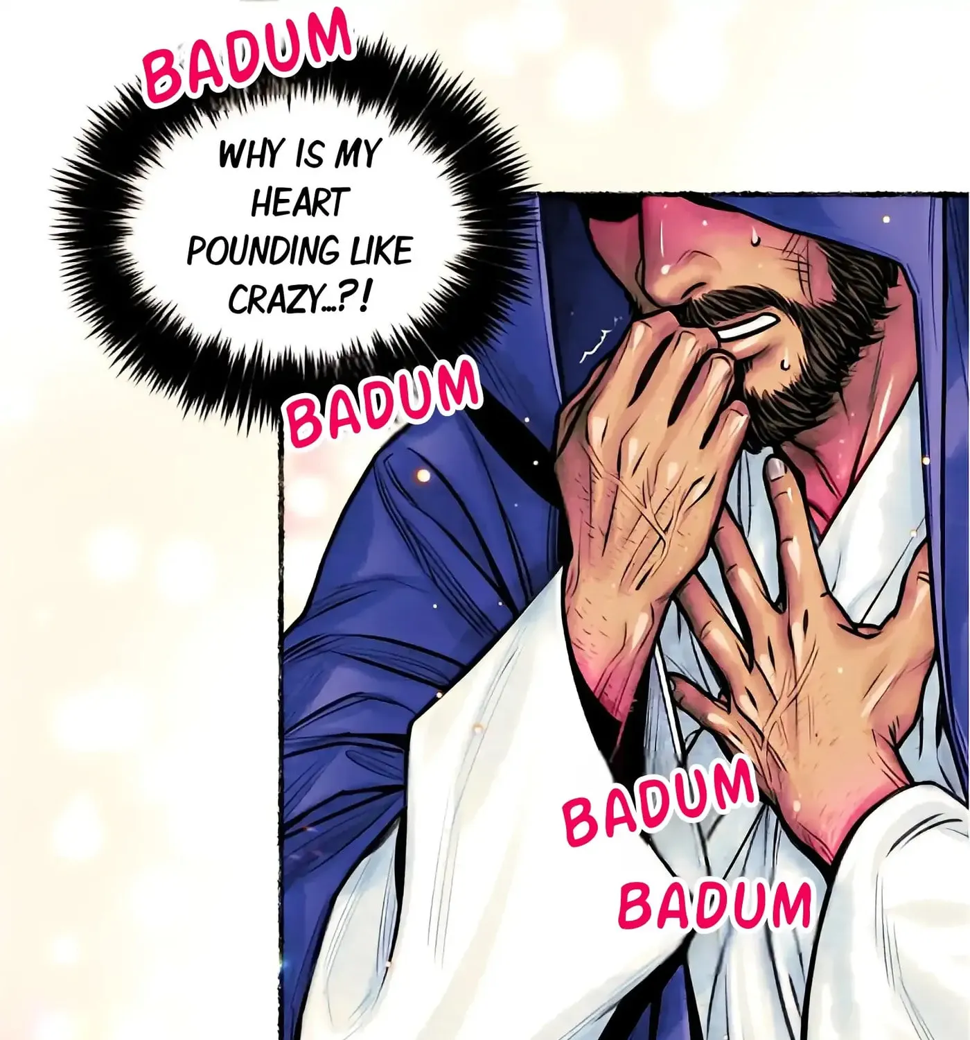Royal Bridegroom Chapter 12 page 22 - 