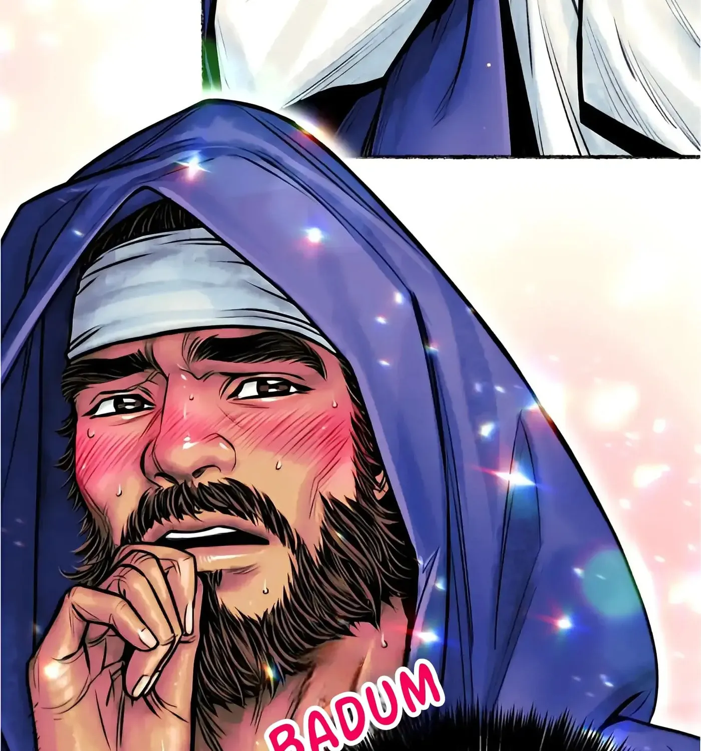 Royal Bridegroom Chapter 12 page 23 - 