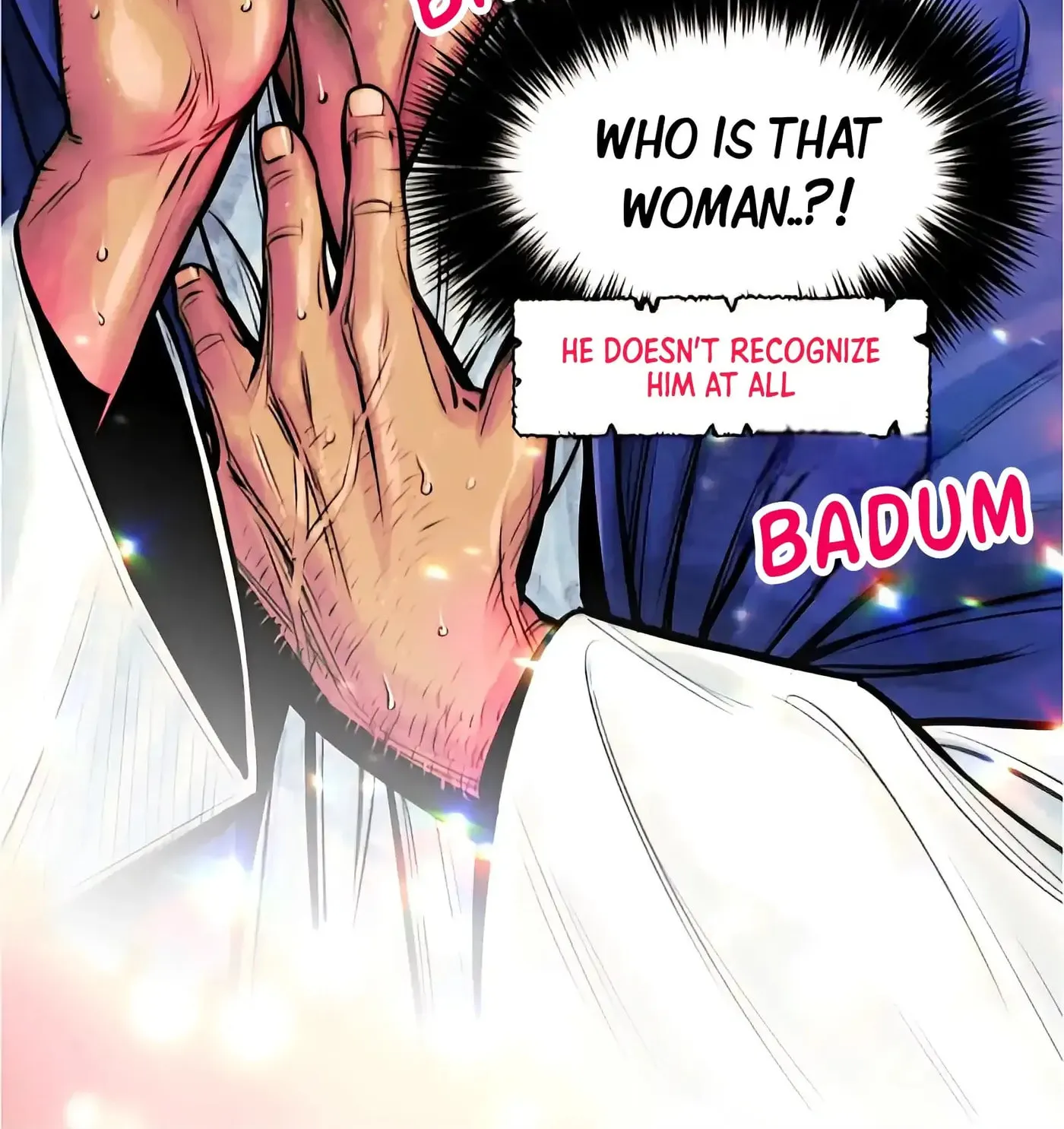 Royal Bridegroom Chapter 12 page 24 - 