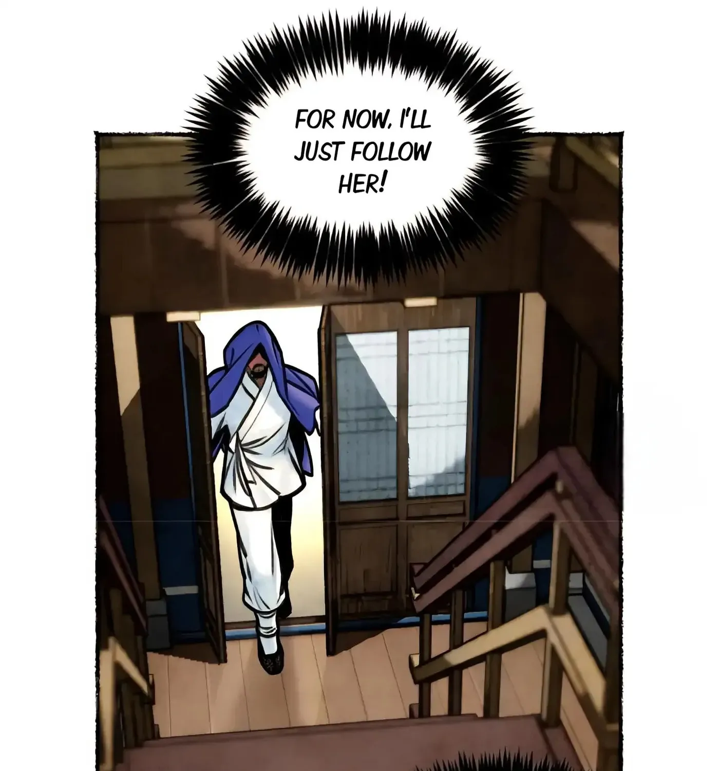 Royal Bridegroom Chapter 12 page 30 - 