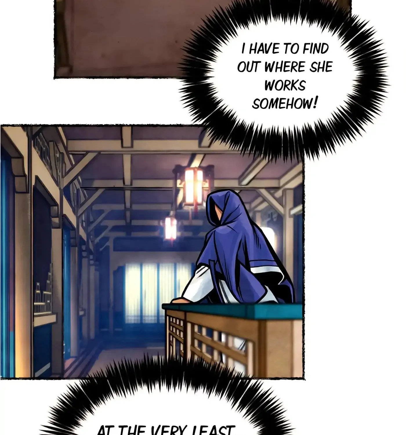 Royal Bridegroom Chapter 12 page 31 - 
