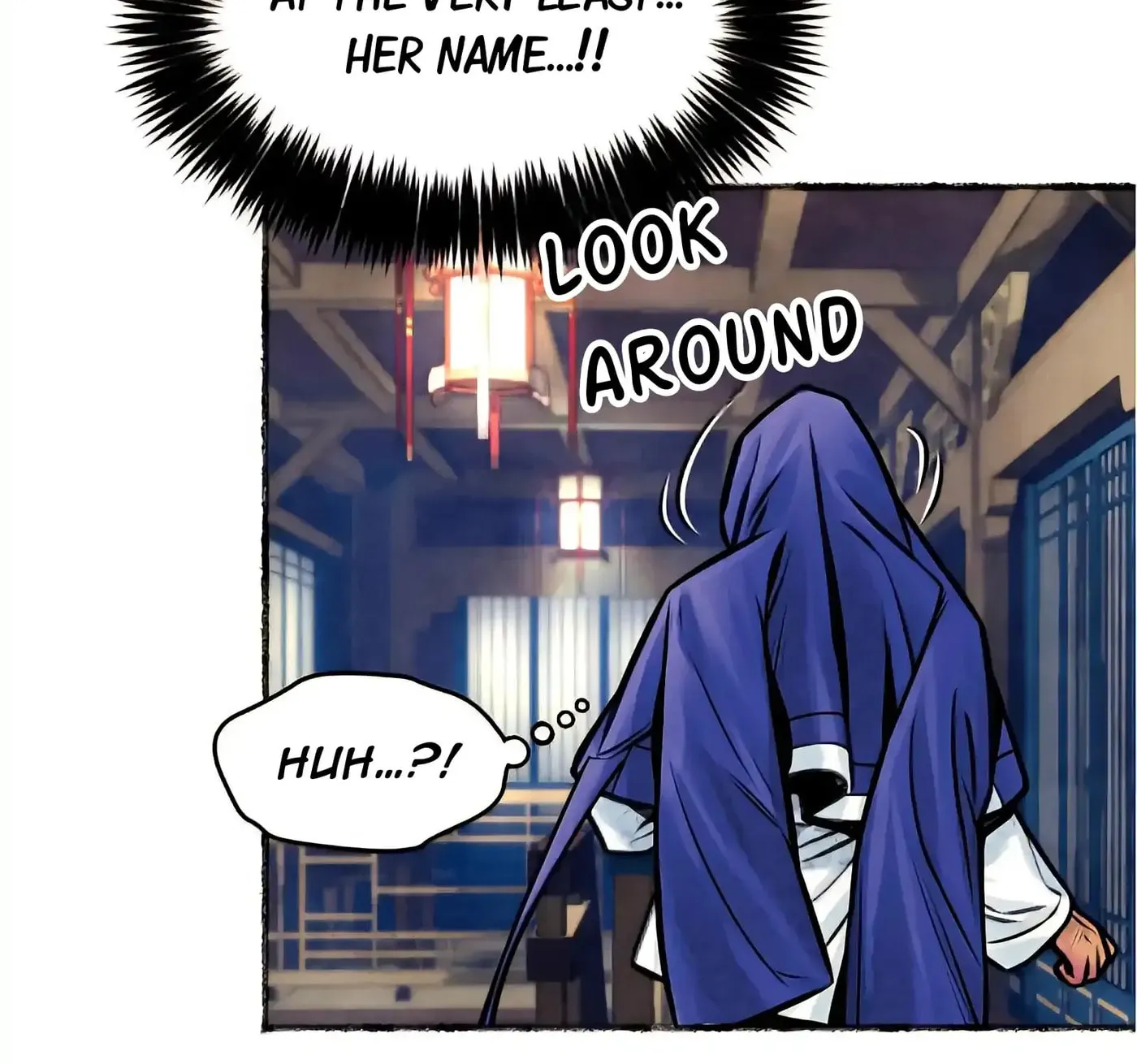 Royal Bridegroom Chapter 12 page 32 - 