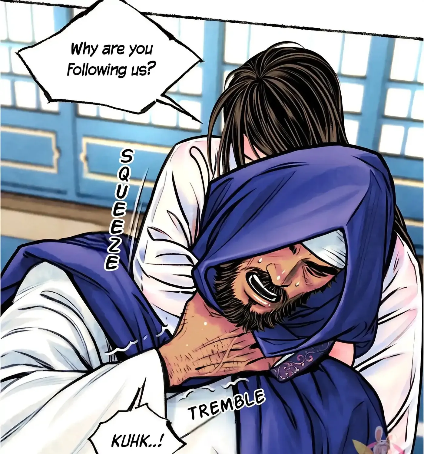 Royal Bridegroom Chapter 12 page 38 - 