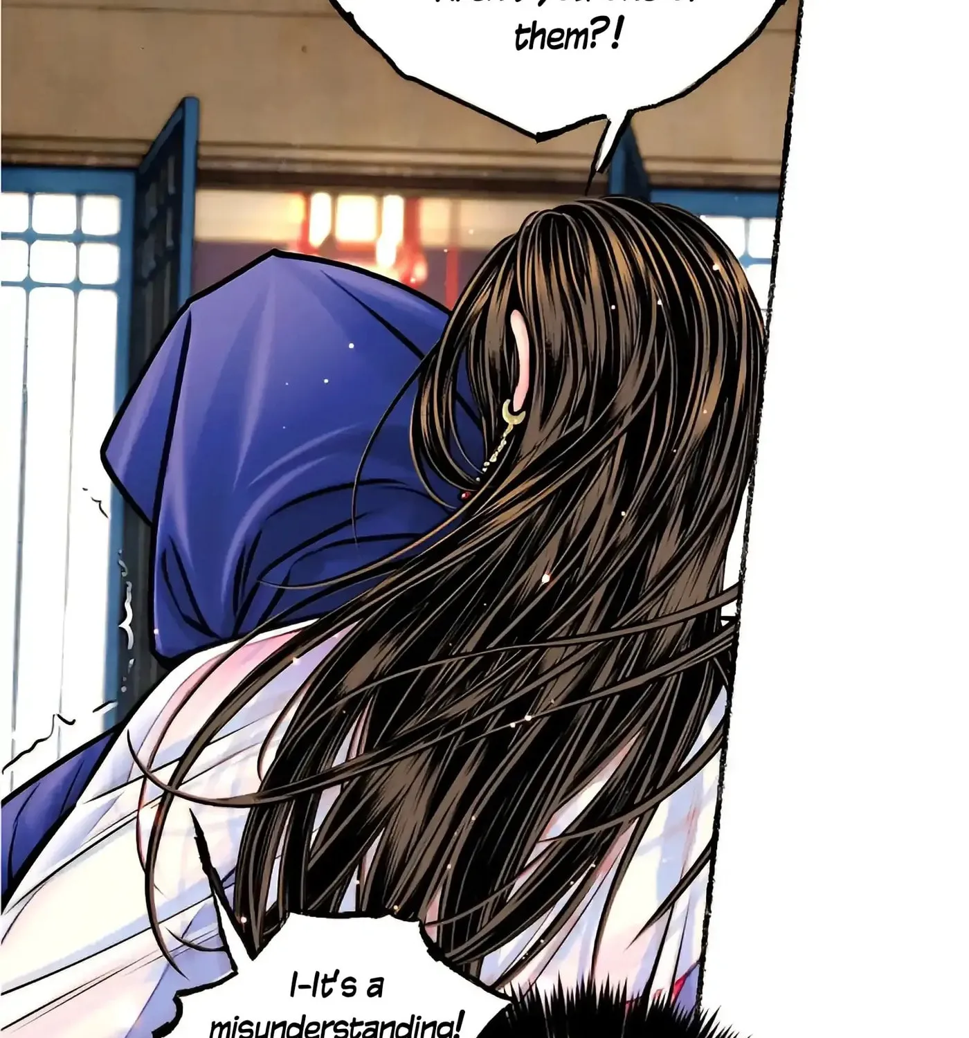 Royal Bridegroom Chapter 12 page 40 - 