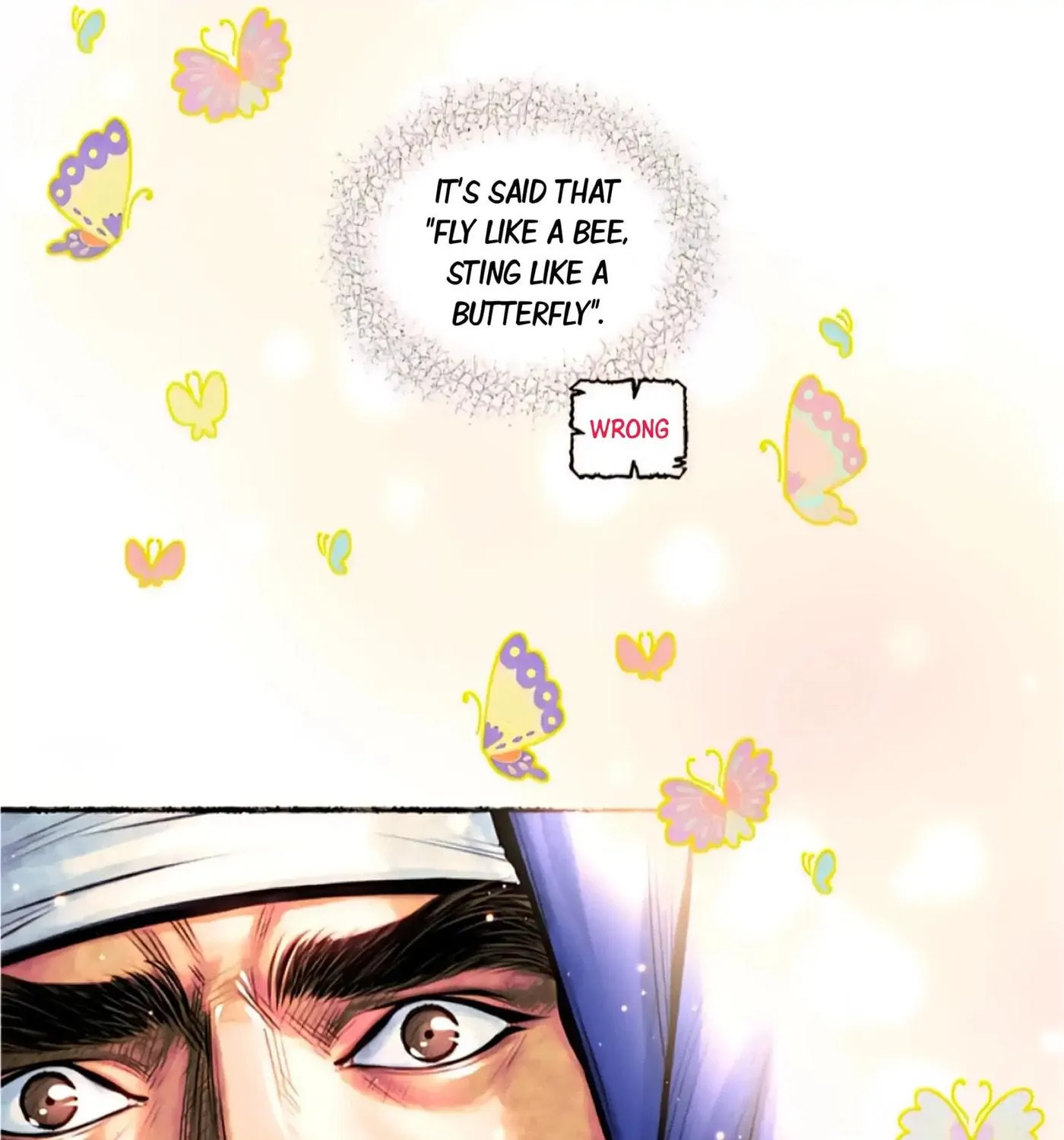 Royal Bridegroom Chapter 12 page 5 - 