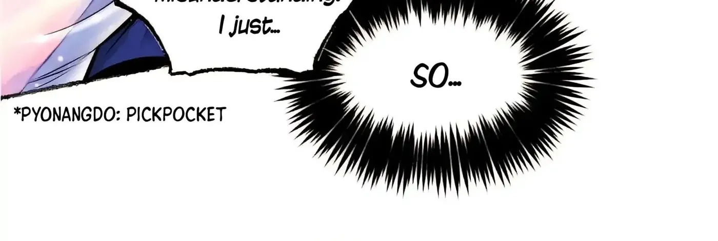 Royal Bridegroom Chapter 12 page 41 - 