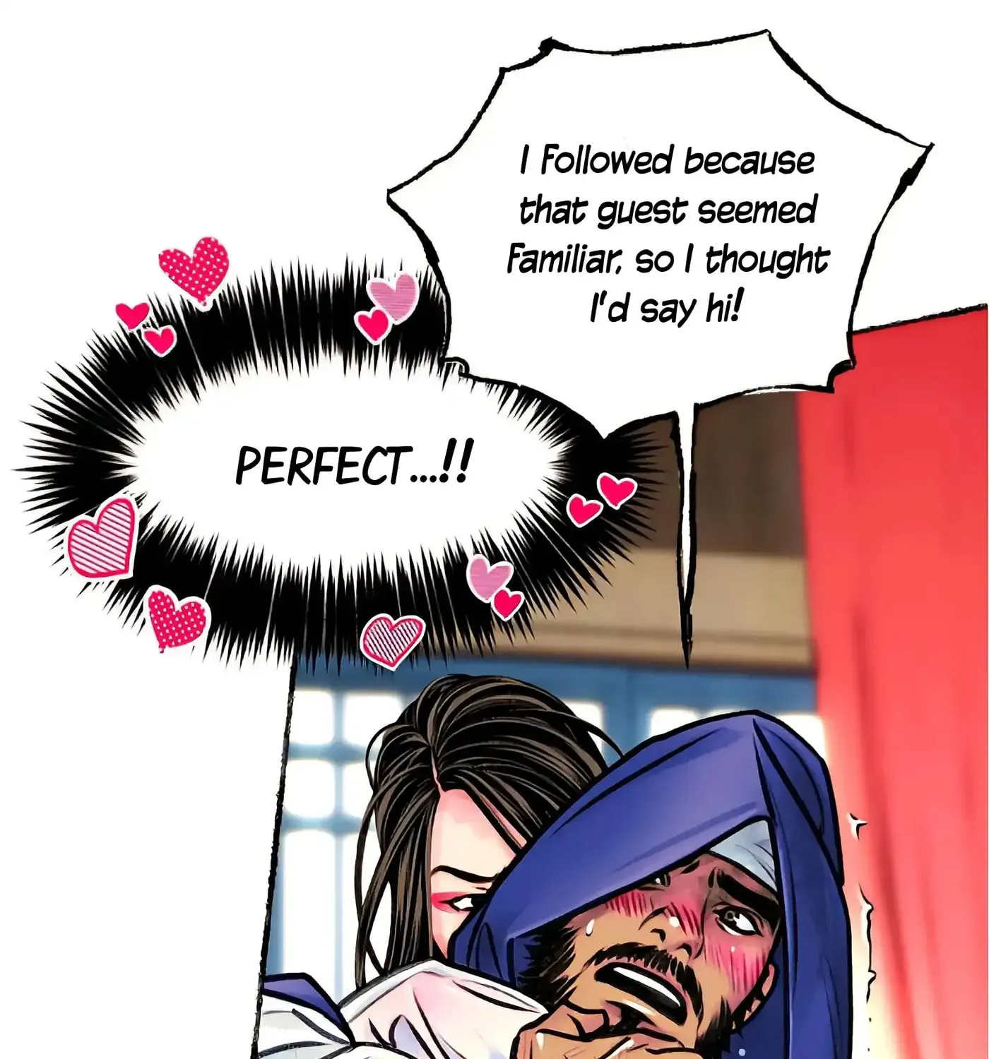 Royal Bridegroom Chapter 12 page 42 - 