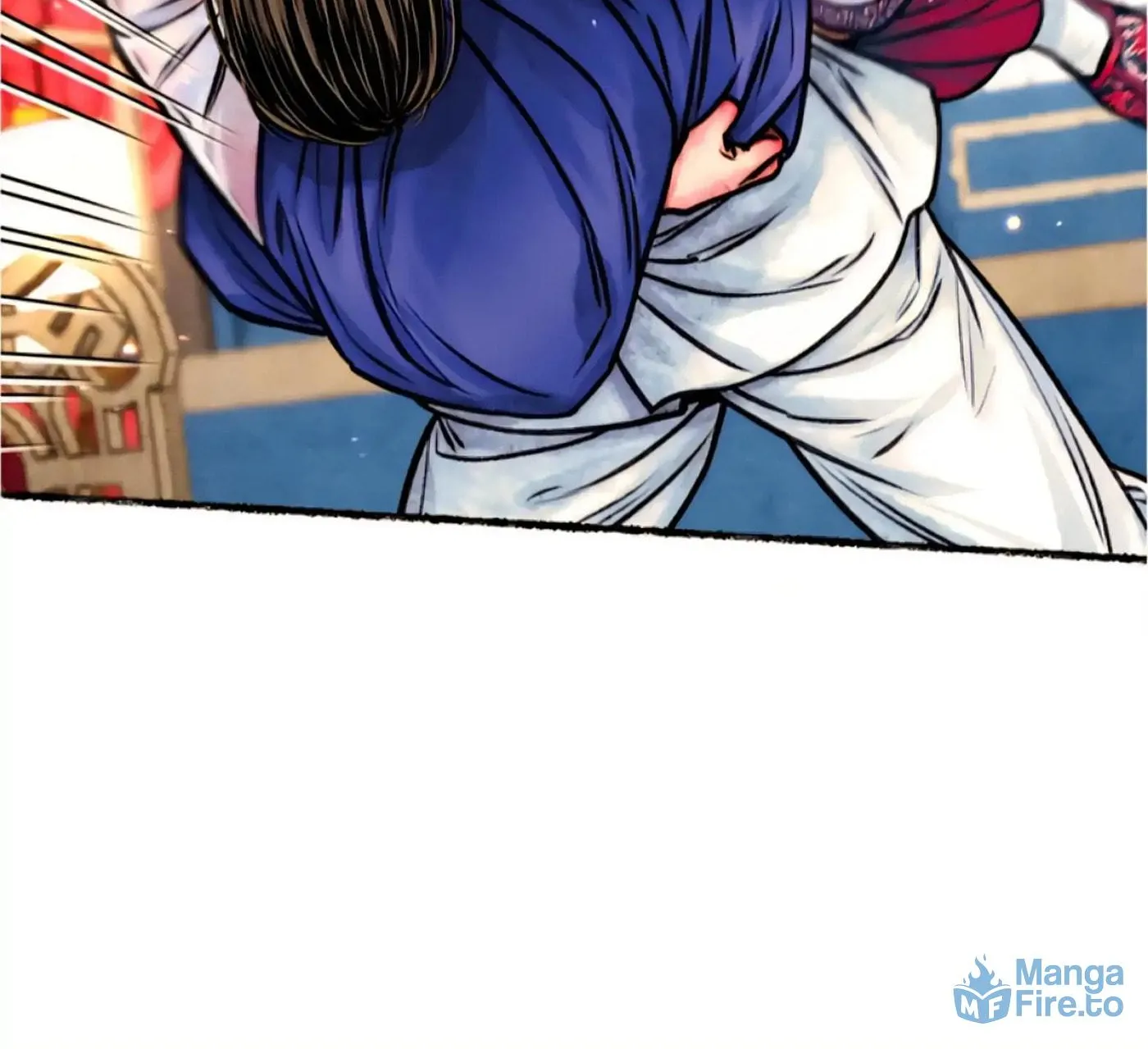 Royal Bridegroom Chapter 12 page 46 - 