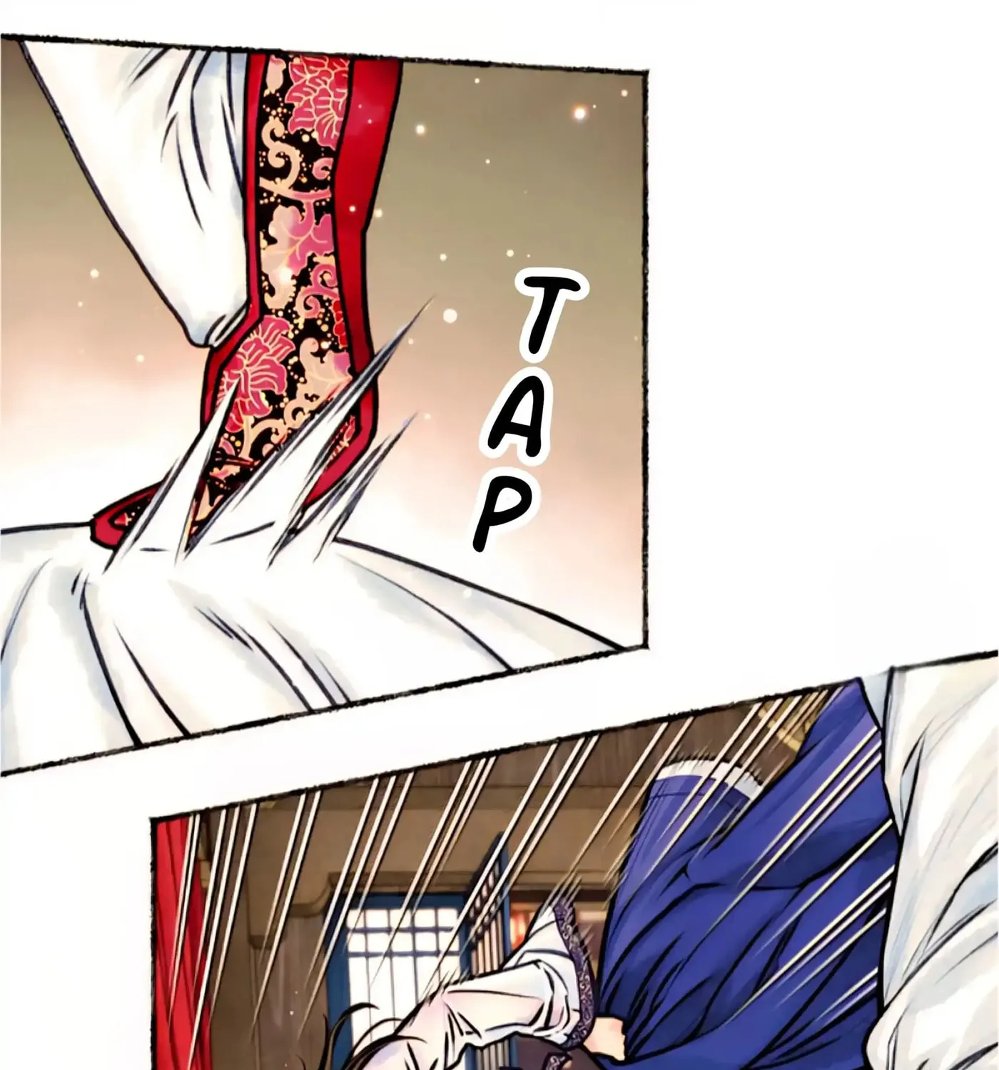 Royal Bridegroom Chapter 12 page 47 - 