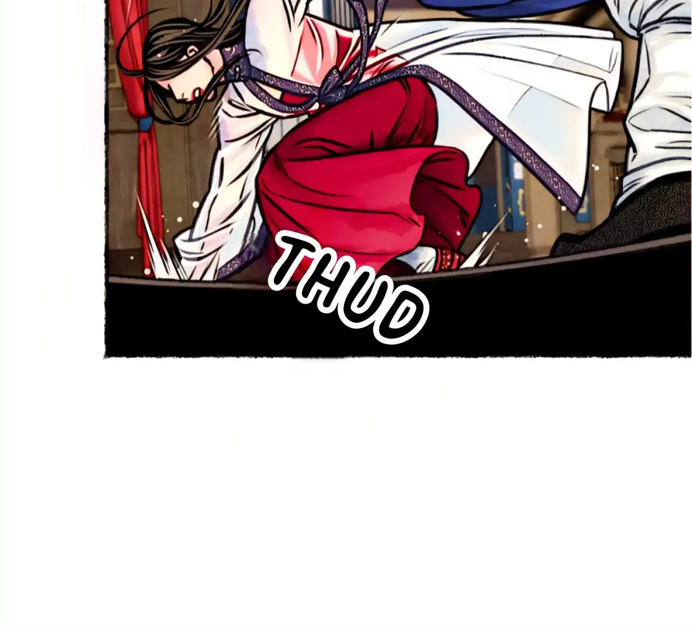Royal Bridegroom Chapter 12 page 48 - 