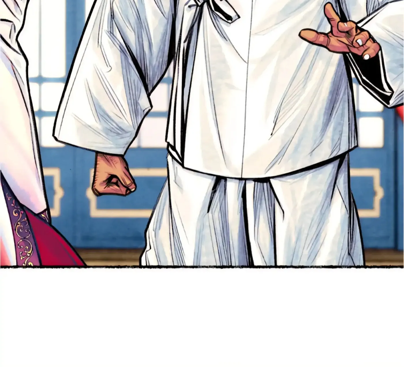 Royal Bridegroom Chapter 12 page 50 - 