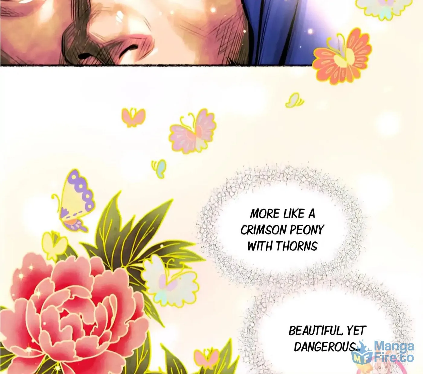 Royal Bridegroom Chapter 12 page 6 - 