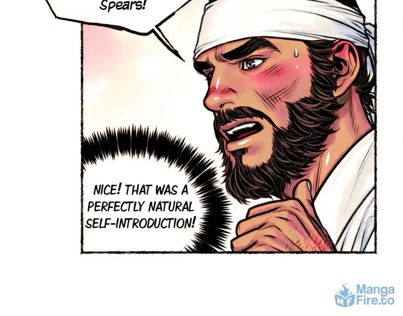 Royal Bridegroom Chapter 12 page 52 - 