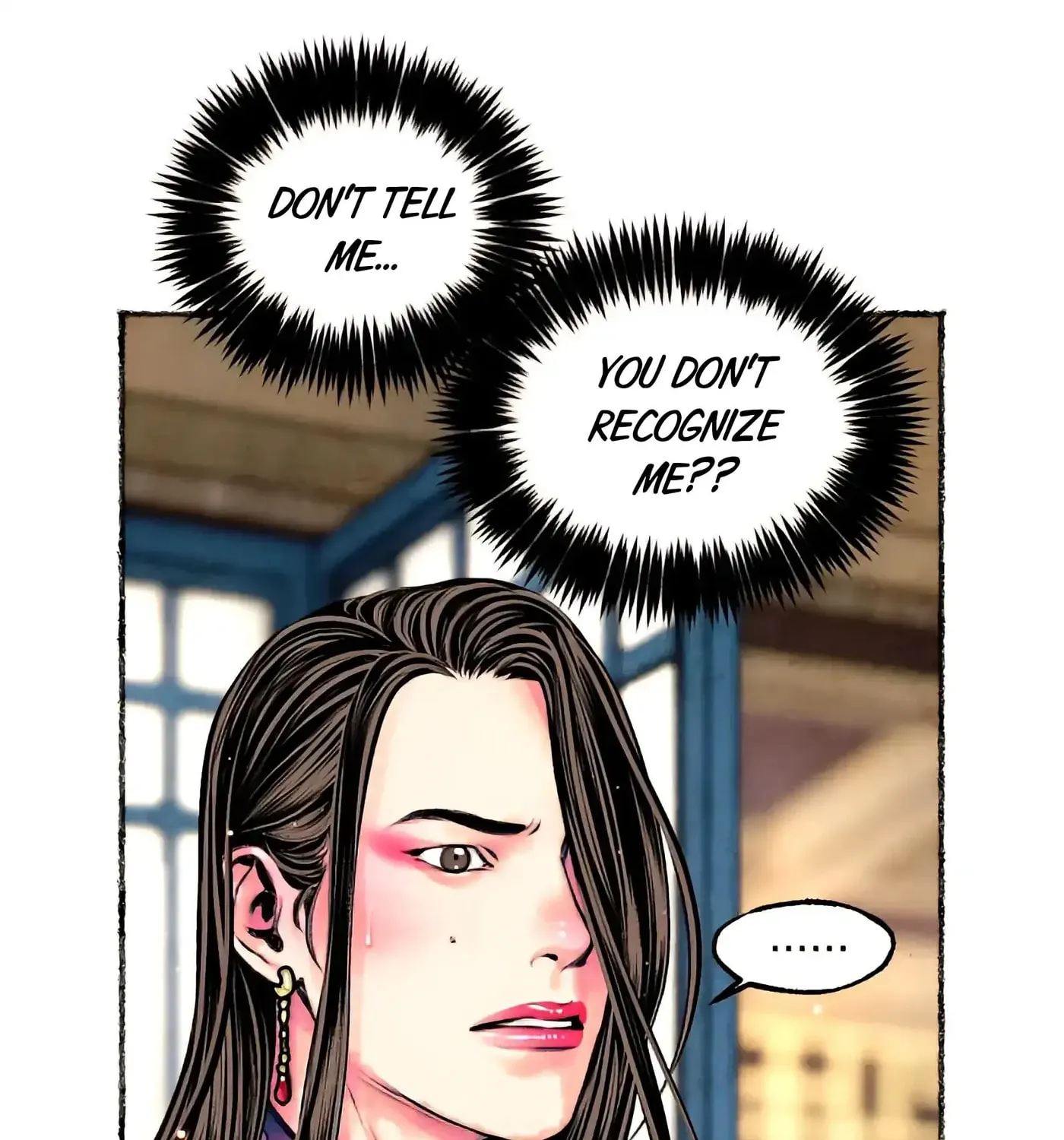 Royal Bridegroom Chapter 12 page 53 - 
