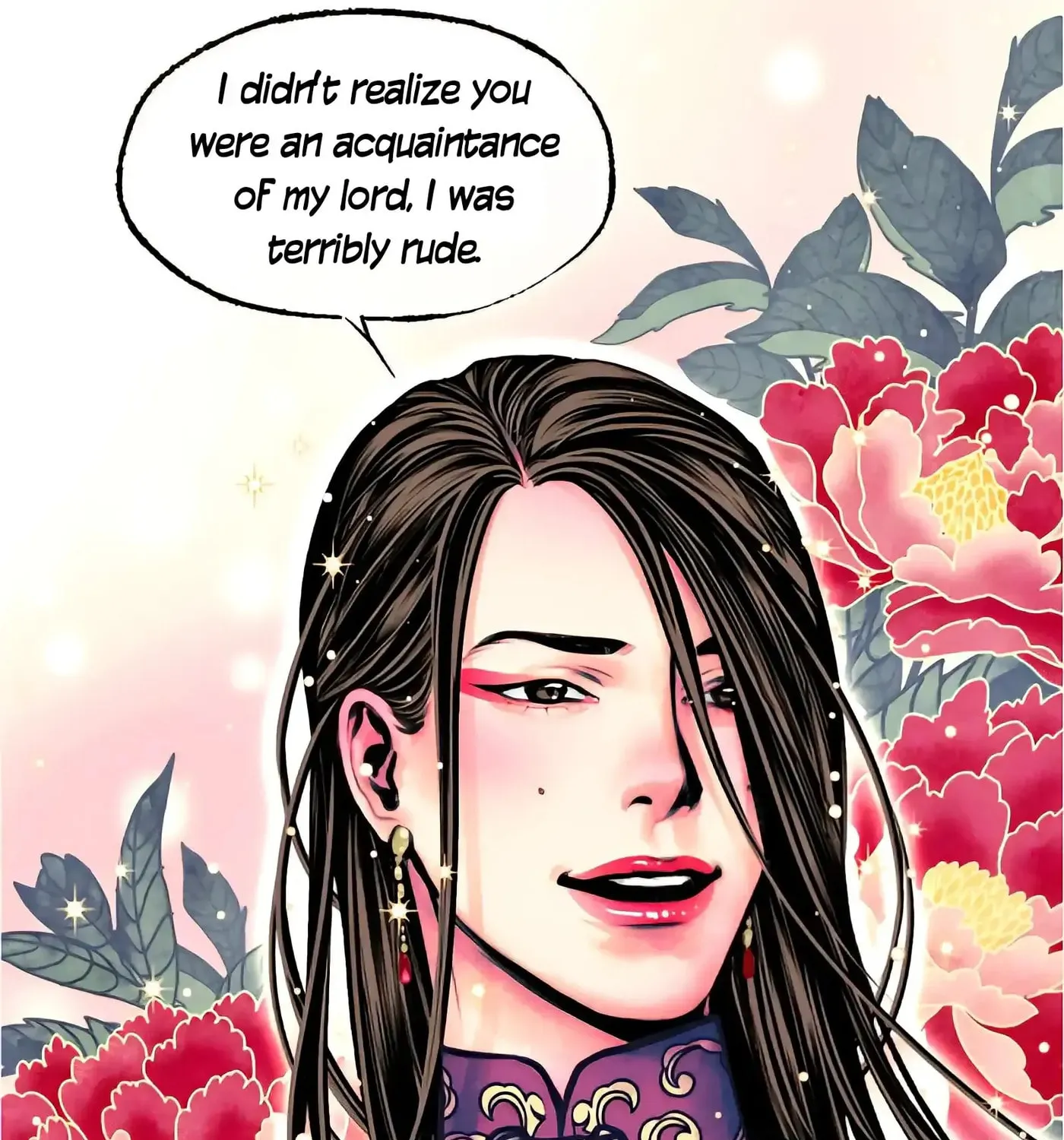 Royal Bridegroom Chapter 12 page 57 - 