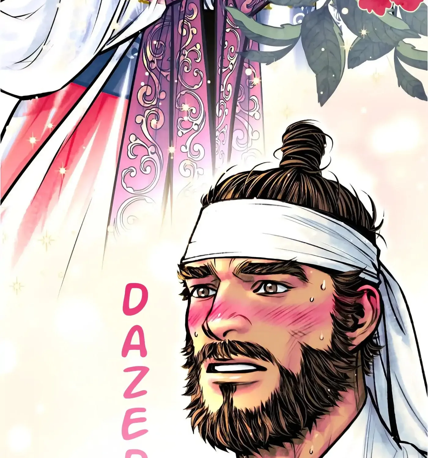 Royal Bridegroom Chapter 12 page 59 - 