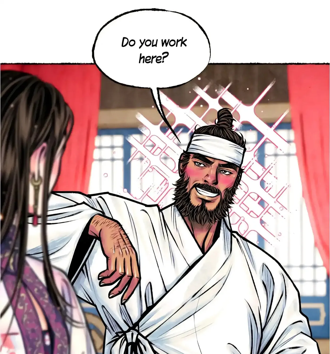 Royal Bridegroom Chapter 12 page 63 - 