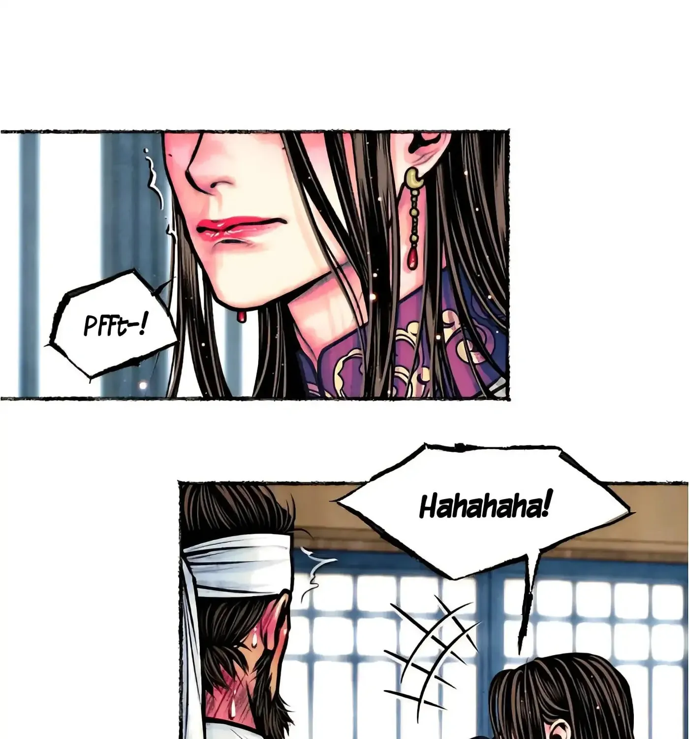 Royal Bridegroom Chapter 12 page 67 - 