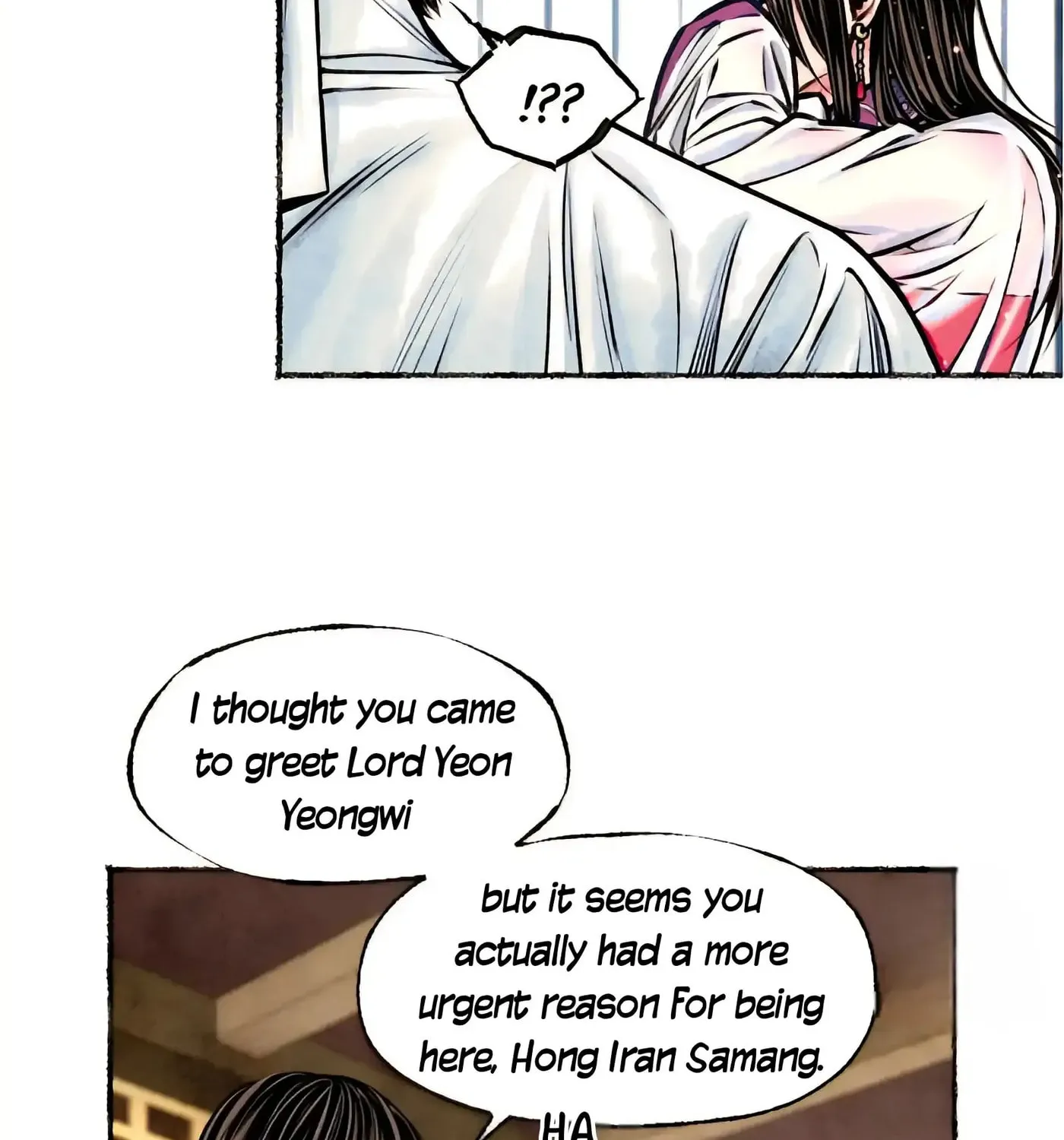 Royal Bridegroom Chapter 12 page 68 - 