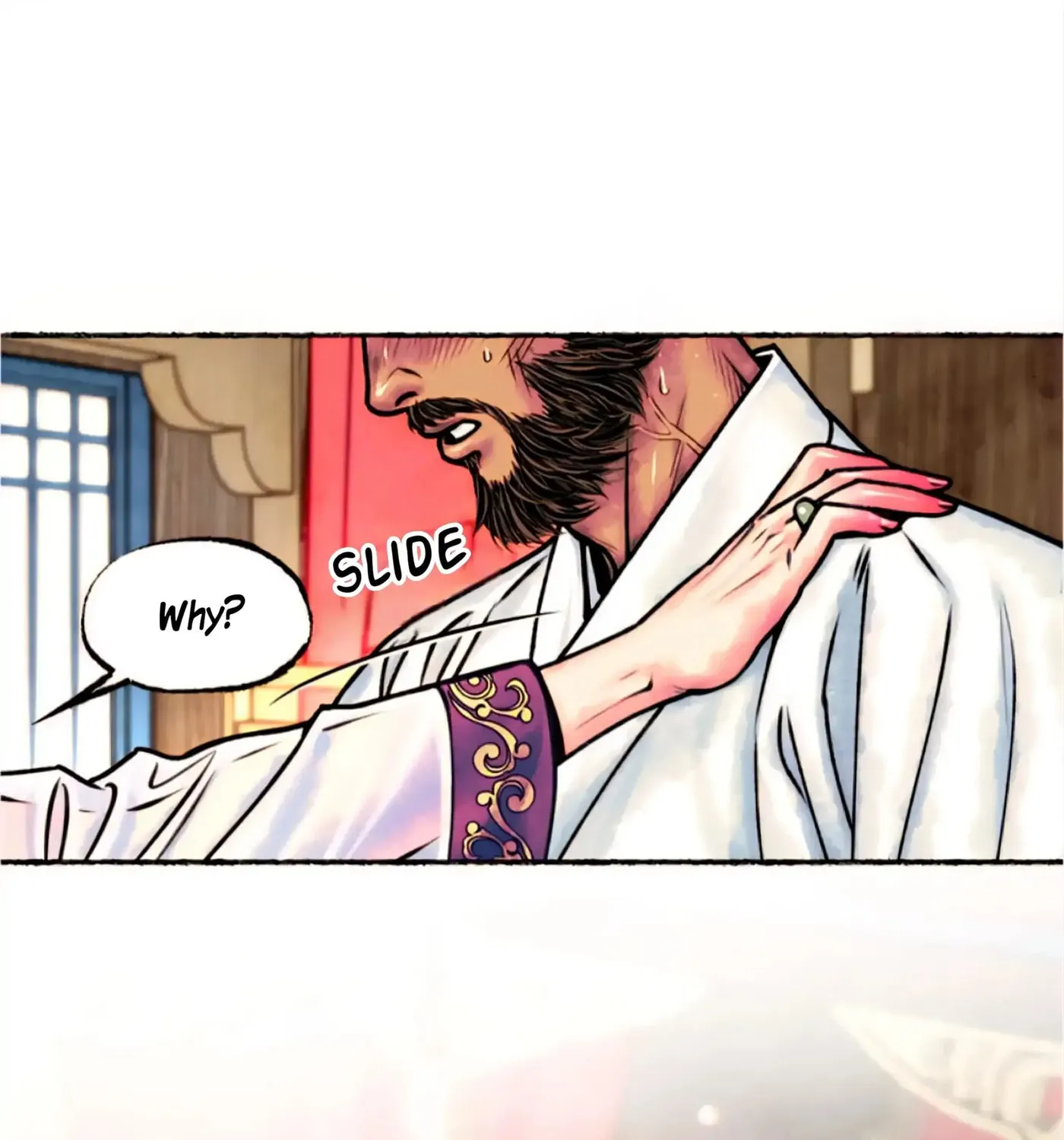 Royal Bridegroom Chapter 12 page 70 - 
