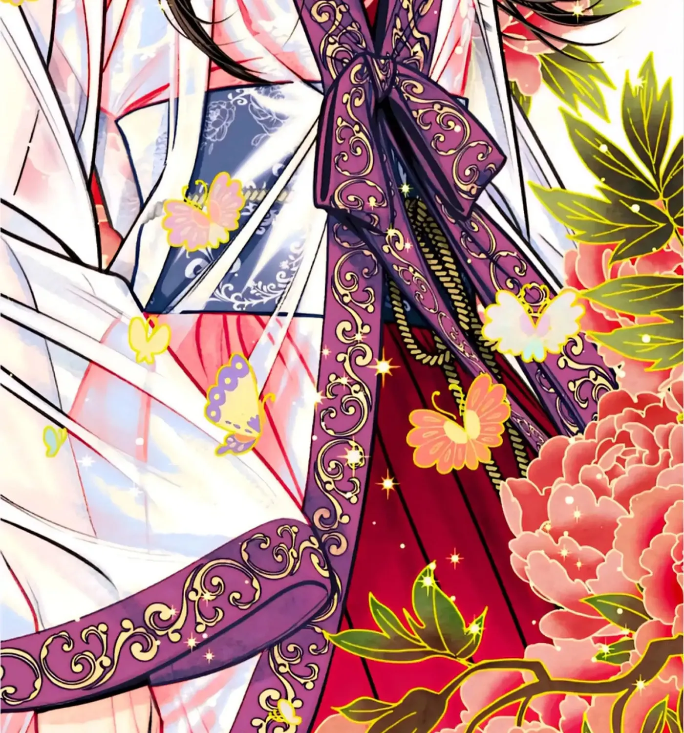 Royal Bridegroom Chapter 12 page 8 - 