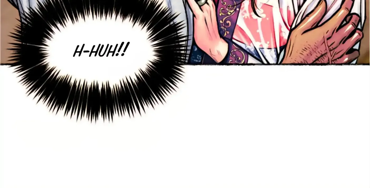 Royal Bridegroom Chapter 12 page 72 - 