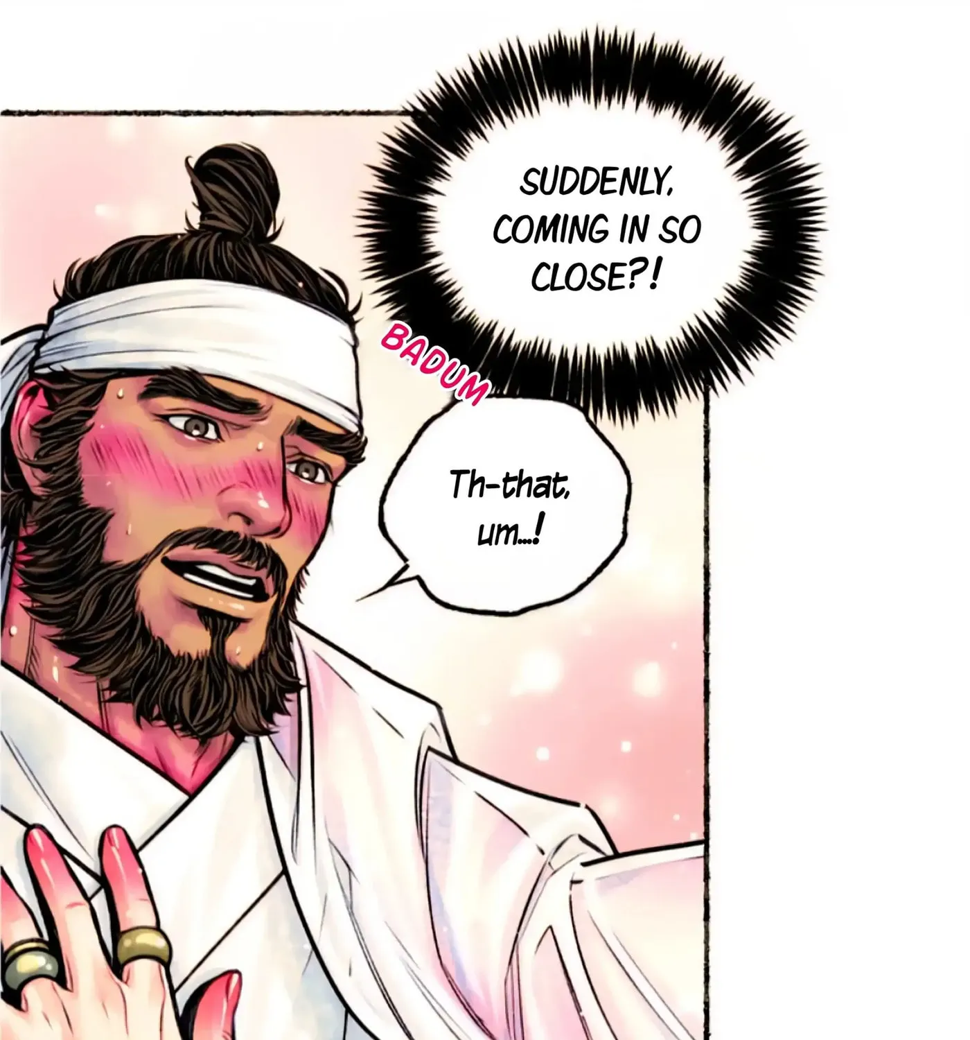 Royal Bridegroom Chapter 12 page 73 - 