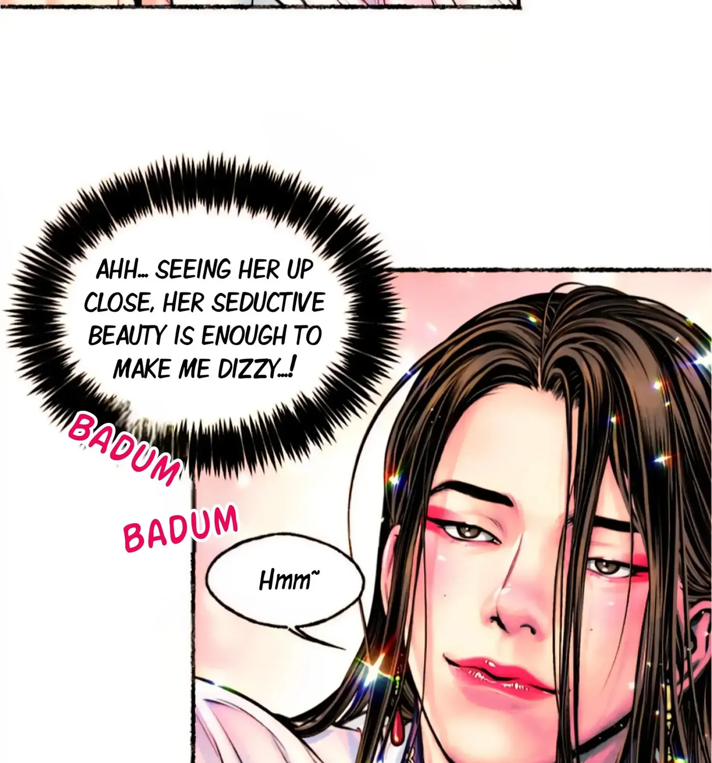 Royal Bridegroom Chapter 12 page 74 - 