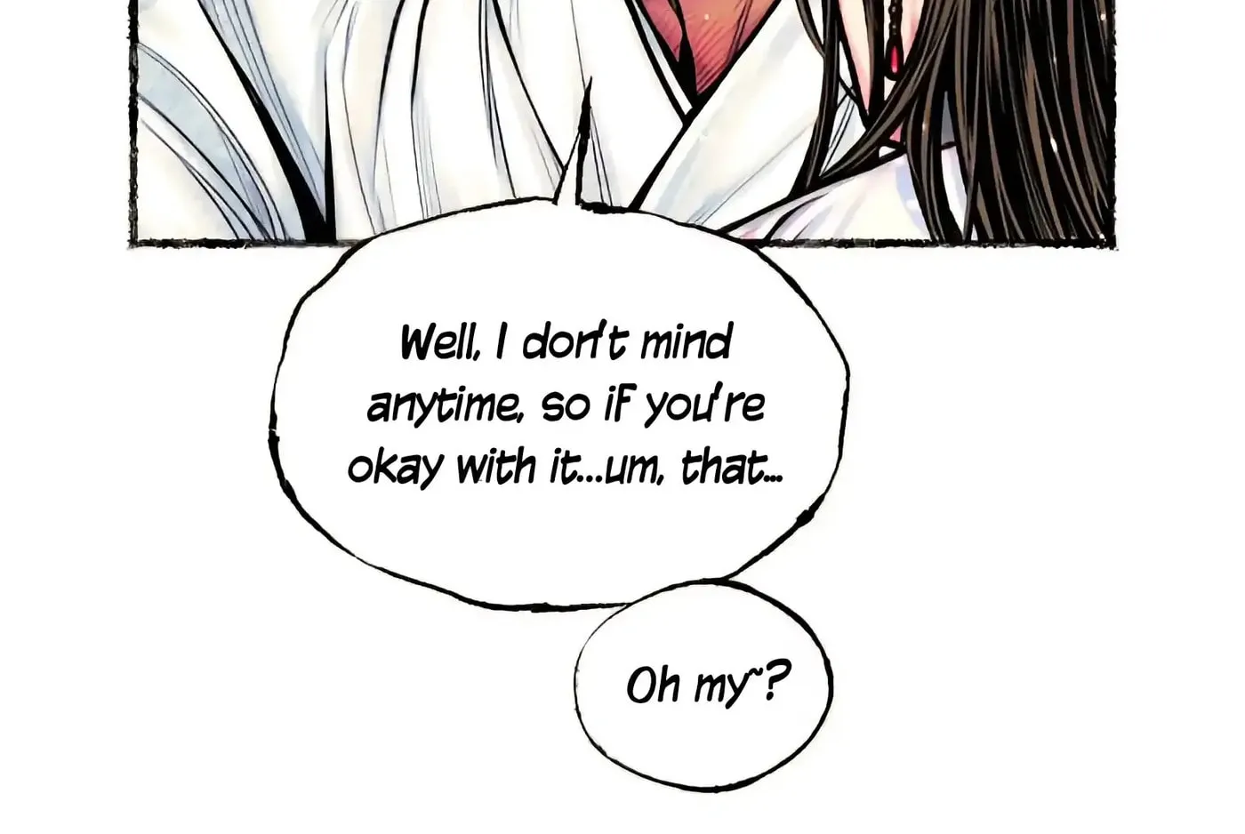Royal Bridegroom Chapter 12 page 78 - 