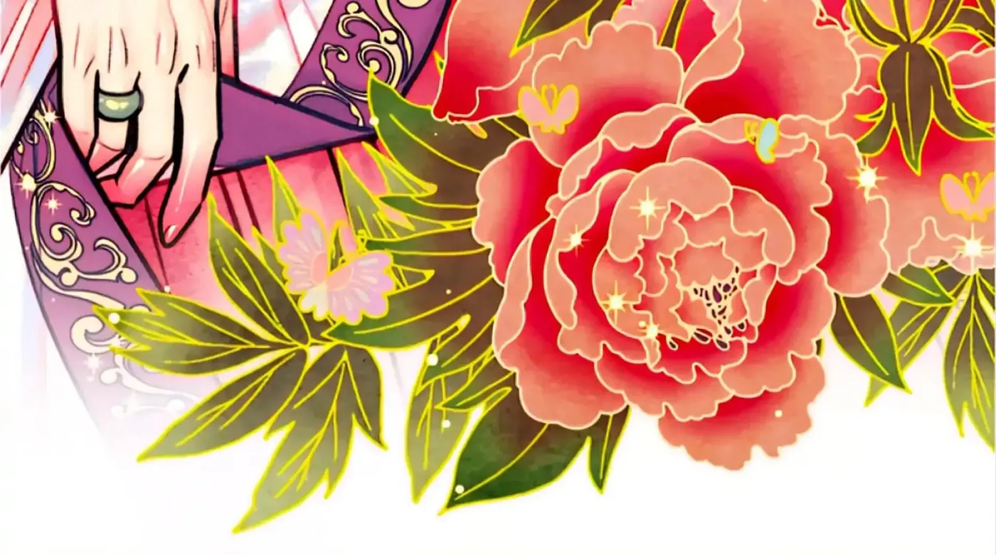 Royal Bridegroom Chapter 12 page 9 - 