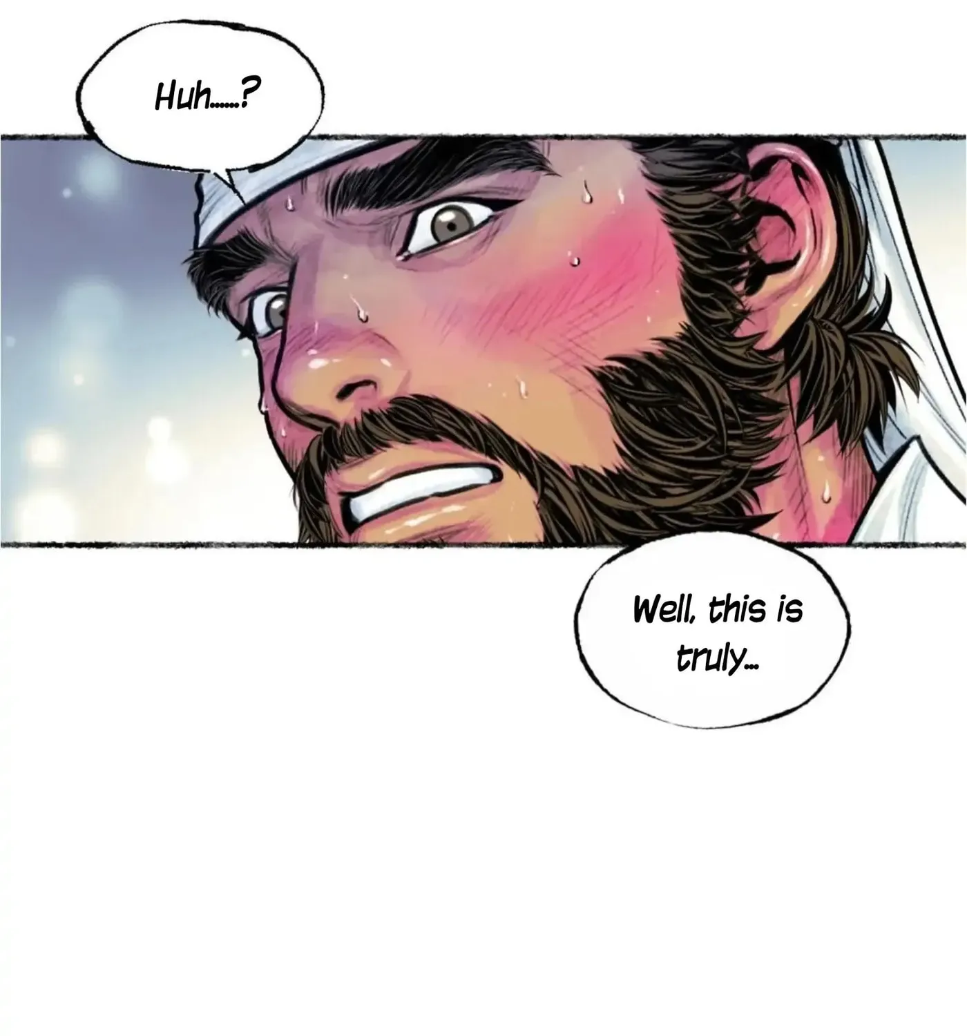 Royal Bridegroom Chapter 12 page 81 - 