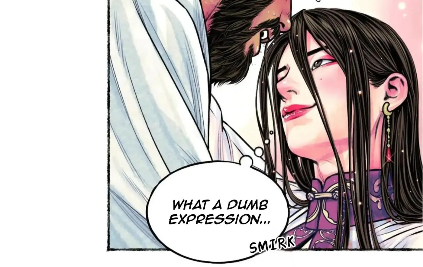 Royal Bridegroom Chapter 12 page 86 - 