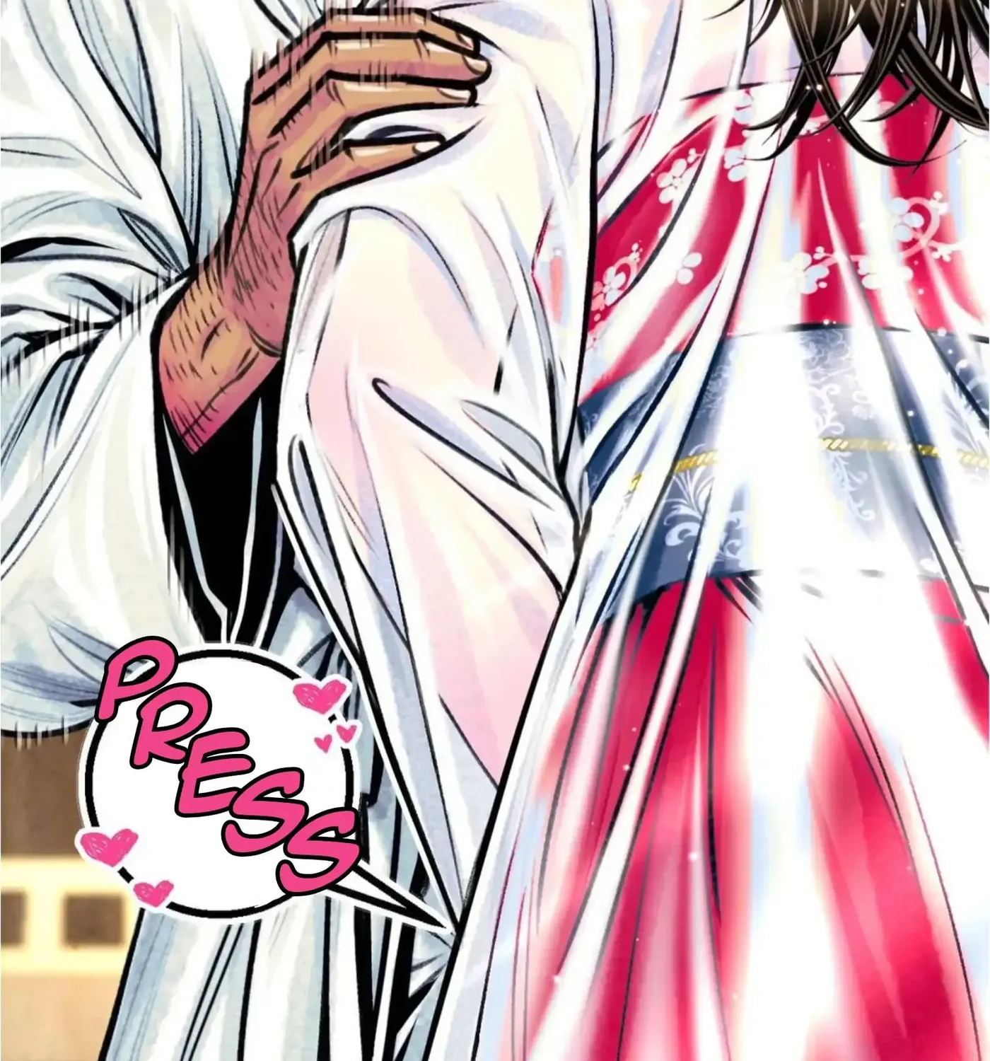 Royal Bridegroom Chapter 12 page 90 - 