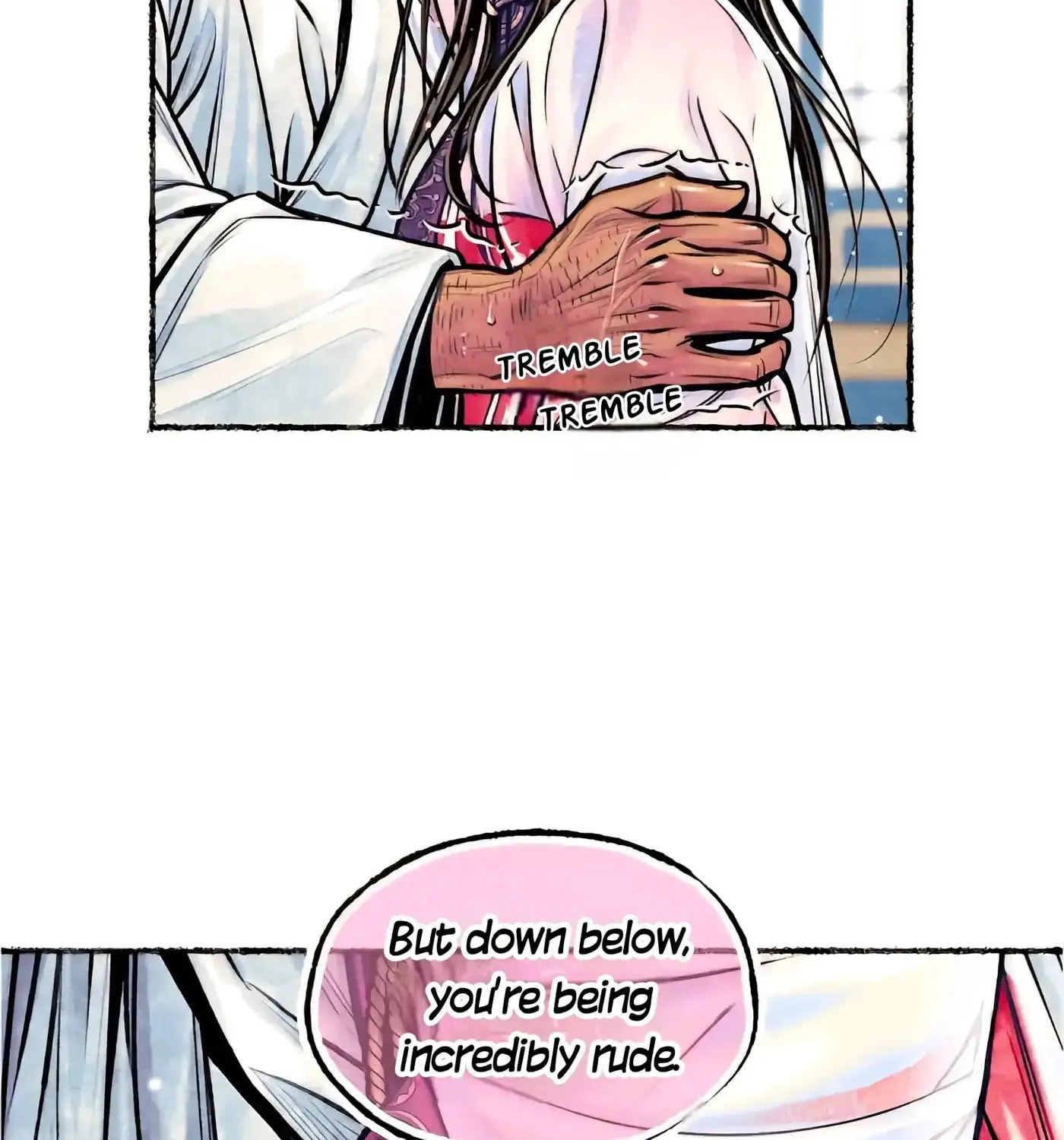 Royal Bridegroom Chapter 12 page 93 - 