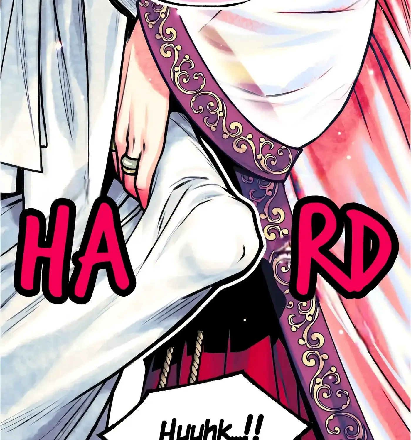 Royal Bridegroom Chapter 12 page 94 - 
